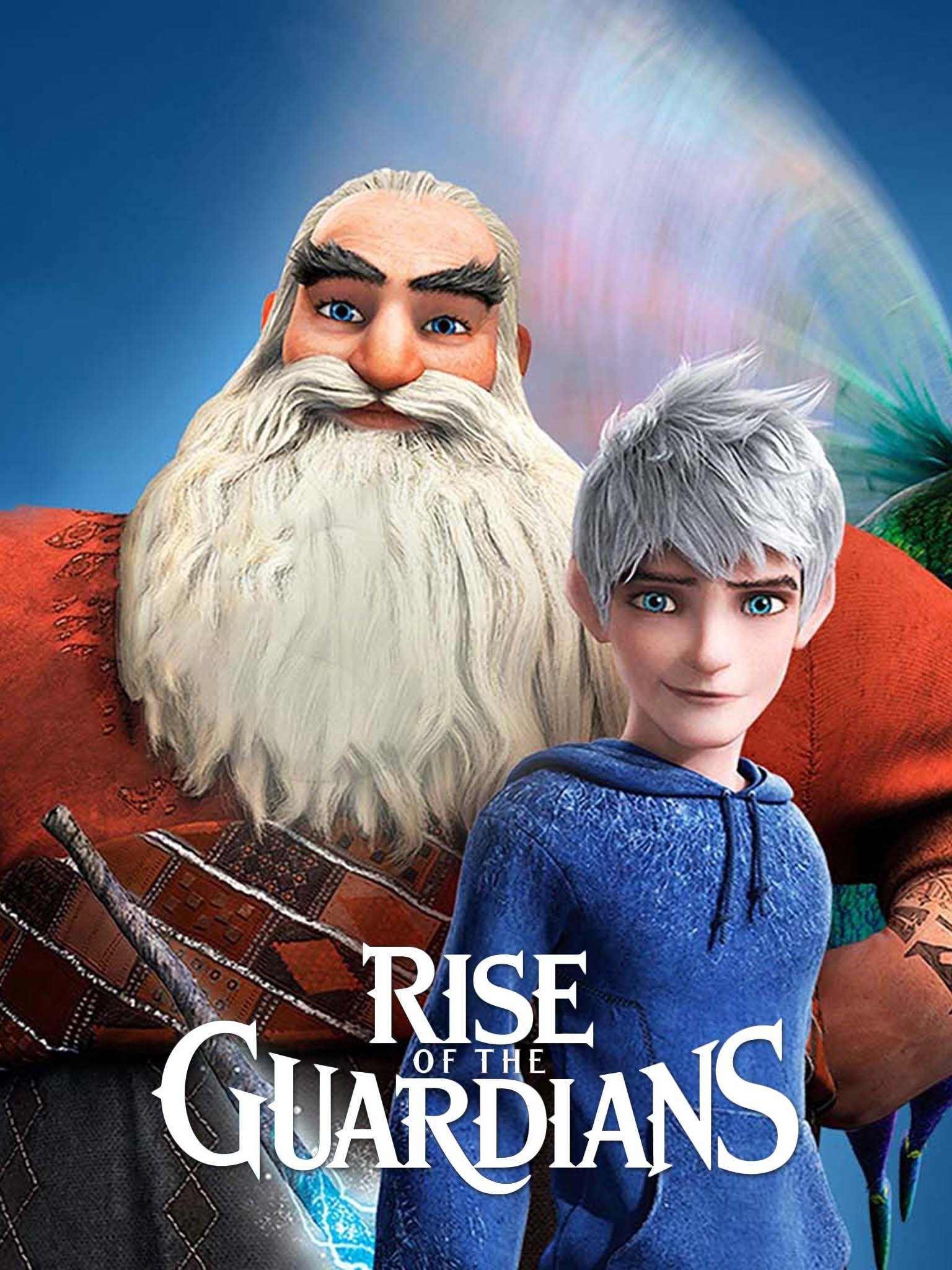 Rise of the Guardians - Rotten Tomatoes