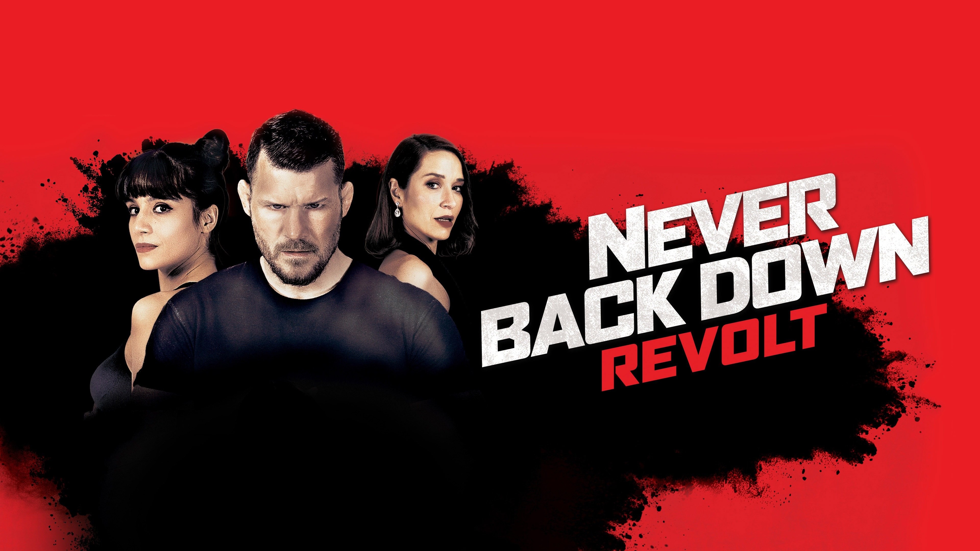 BookMyShow Stream to premiere action film 'Never Back Down: Revolt