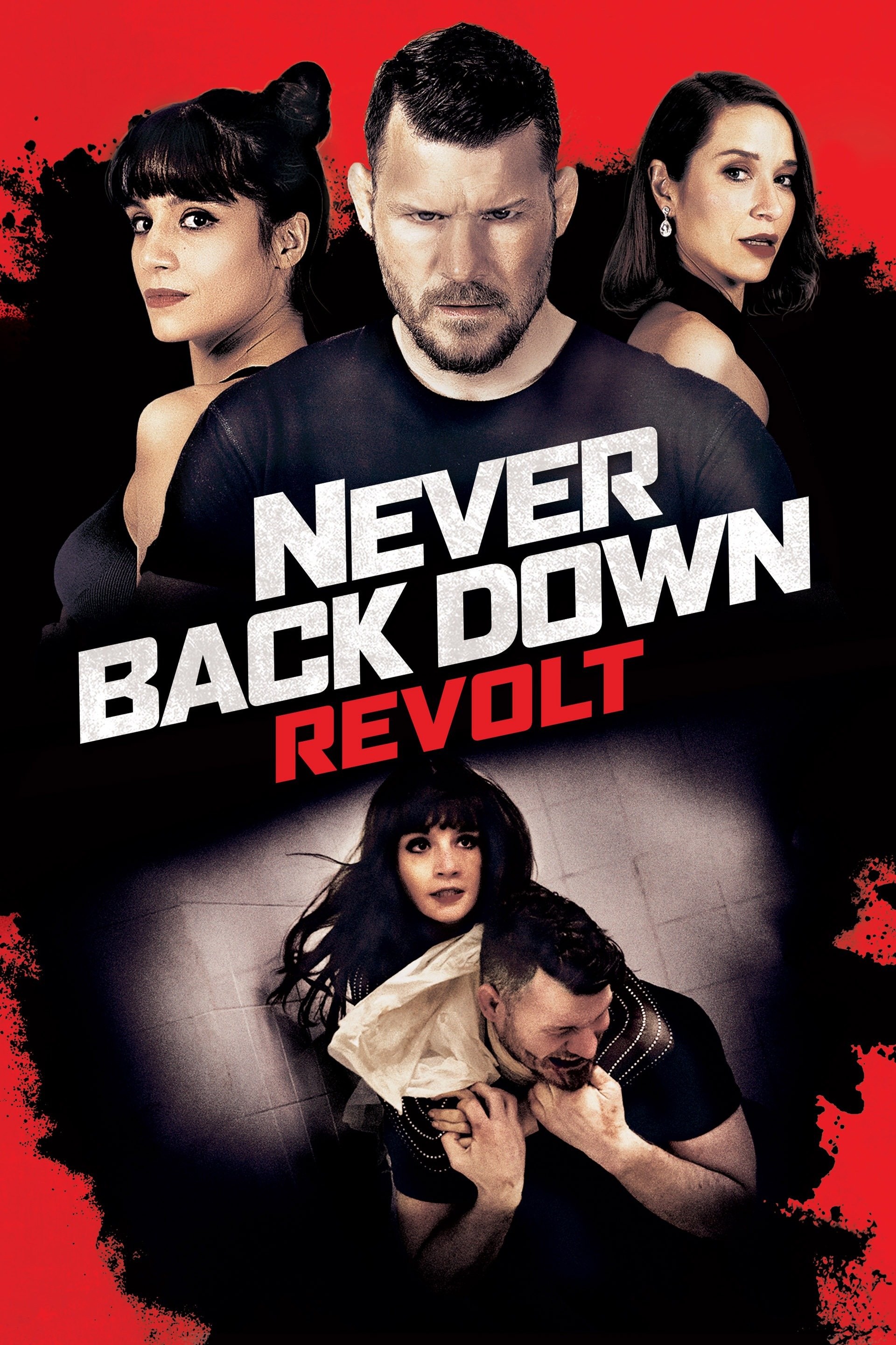 BookMyShow Stream to premiere action film 'Never Back Down: Revolt