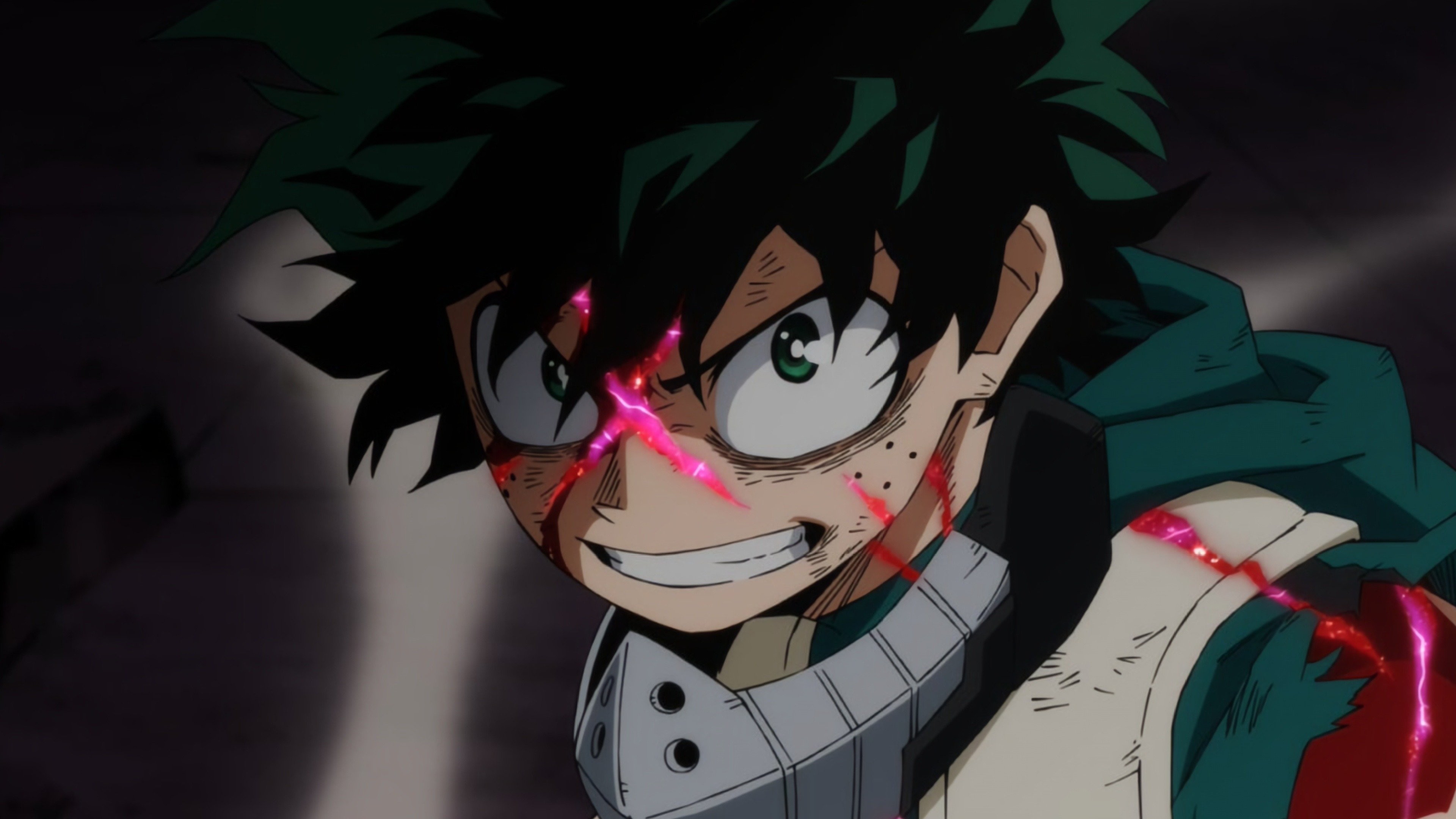 My Hero Academia Uncut - Rotten Tomatoes