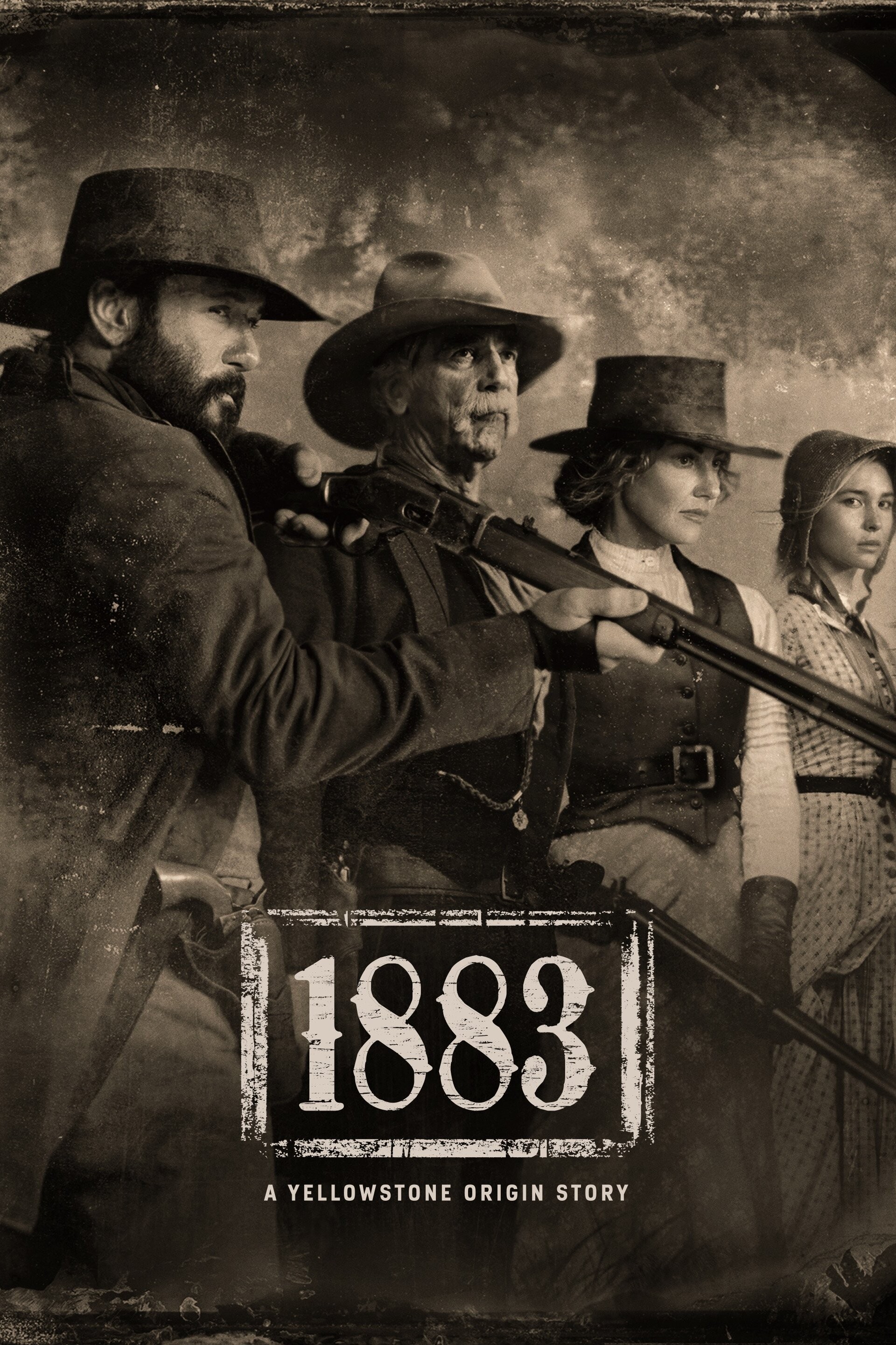 1883: Season 1, Episode 11 | Cast and Crew | Rotten Tomatoes