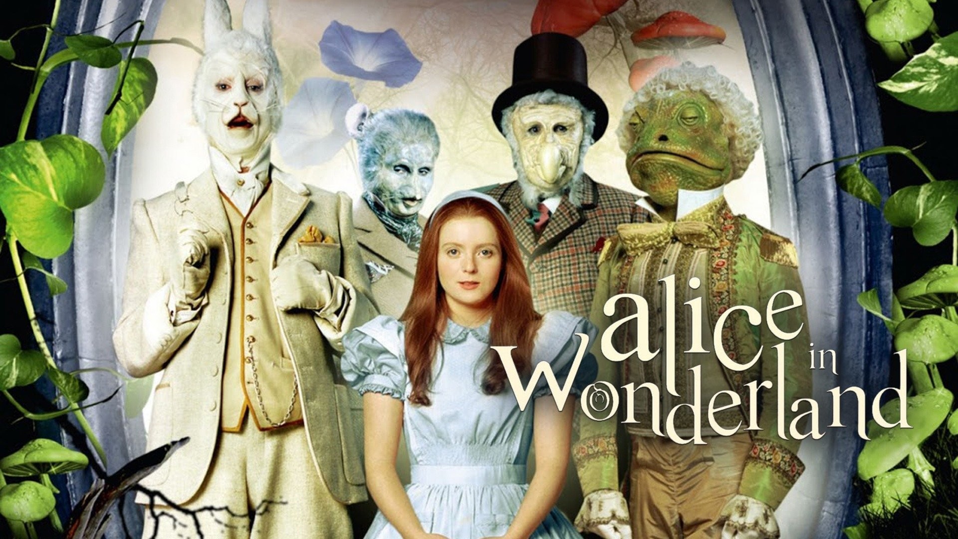 Alice in Wonderland - Rotten Tomatoes