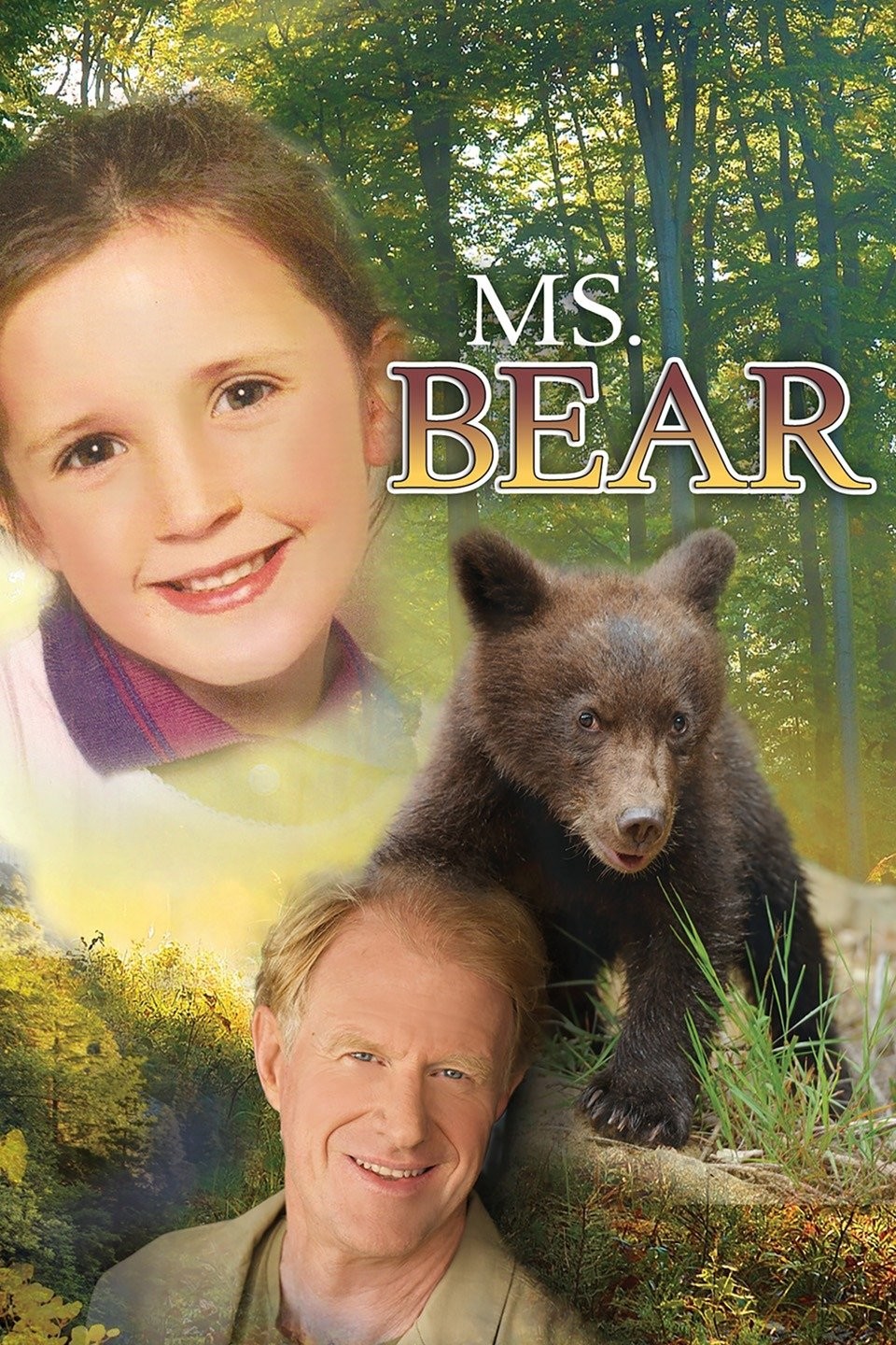 Ms. Bear - Rotten Tomatoes