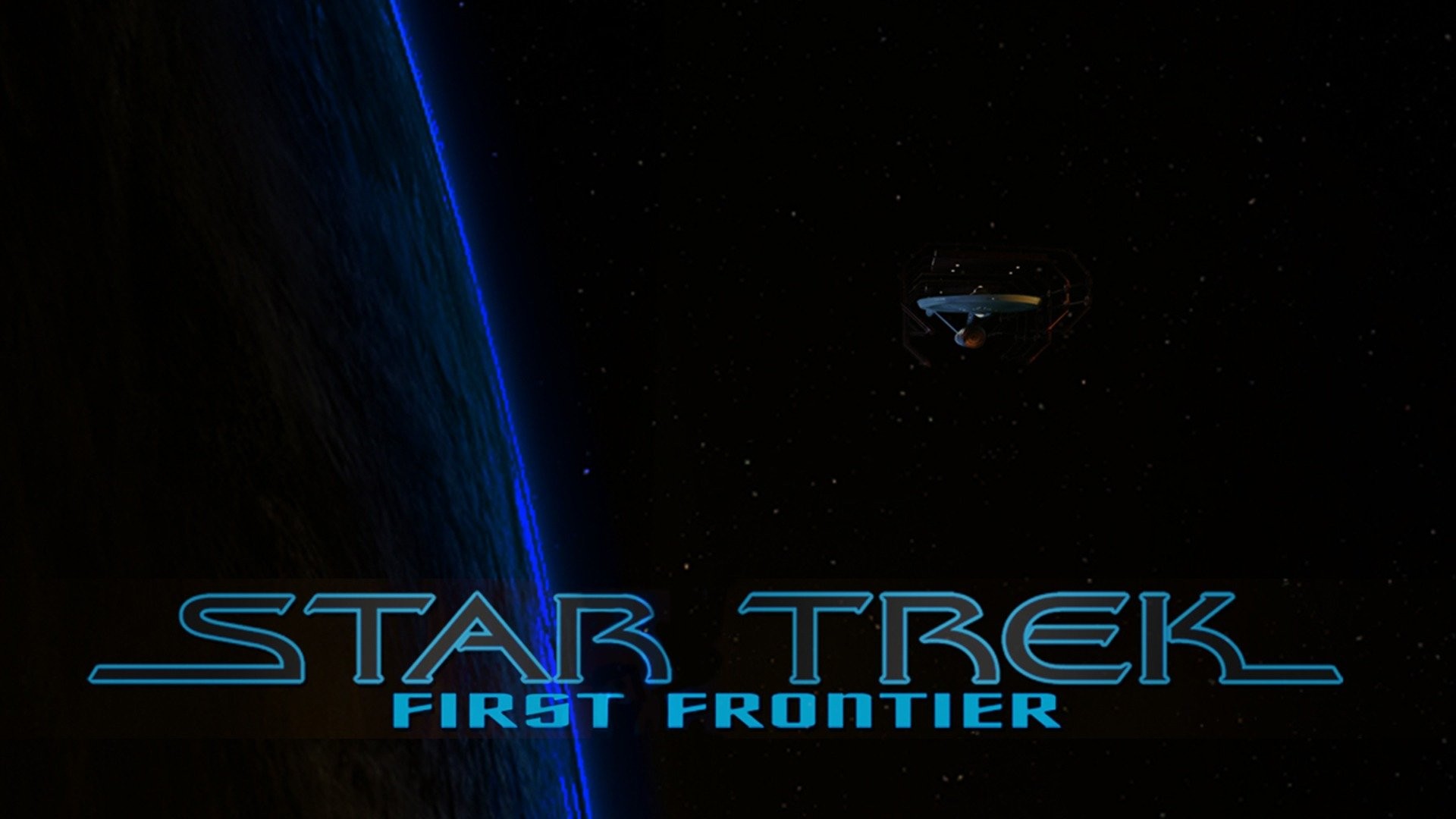 Star Trek First Frontier Rotten Tomatoes