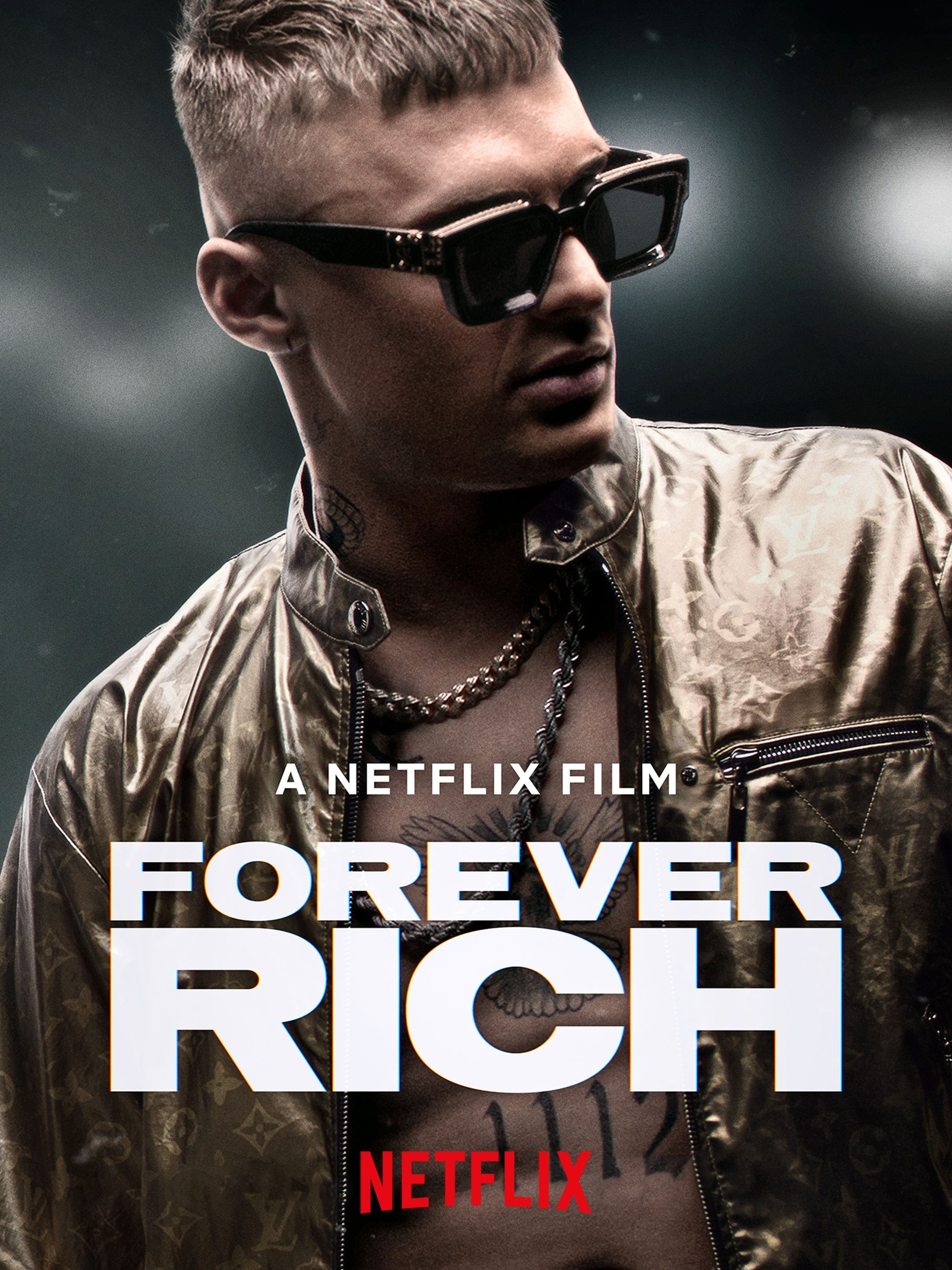 2160px x 2880px - Forever Rich - Rotten Tomatoes