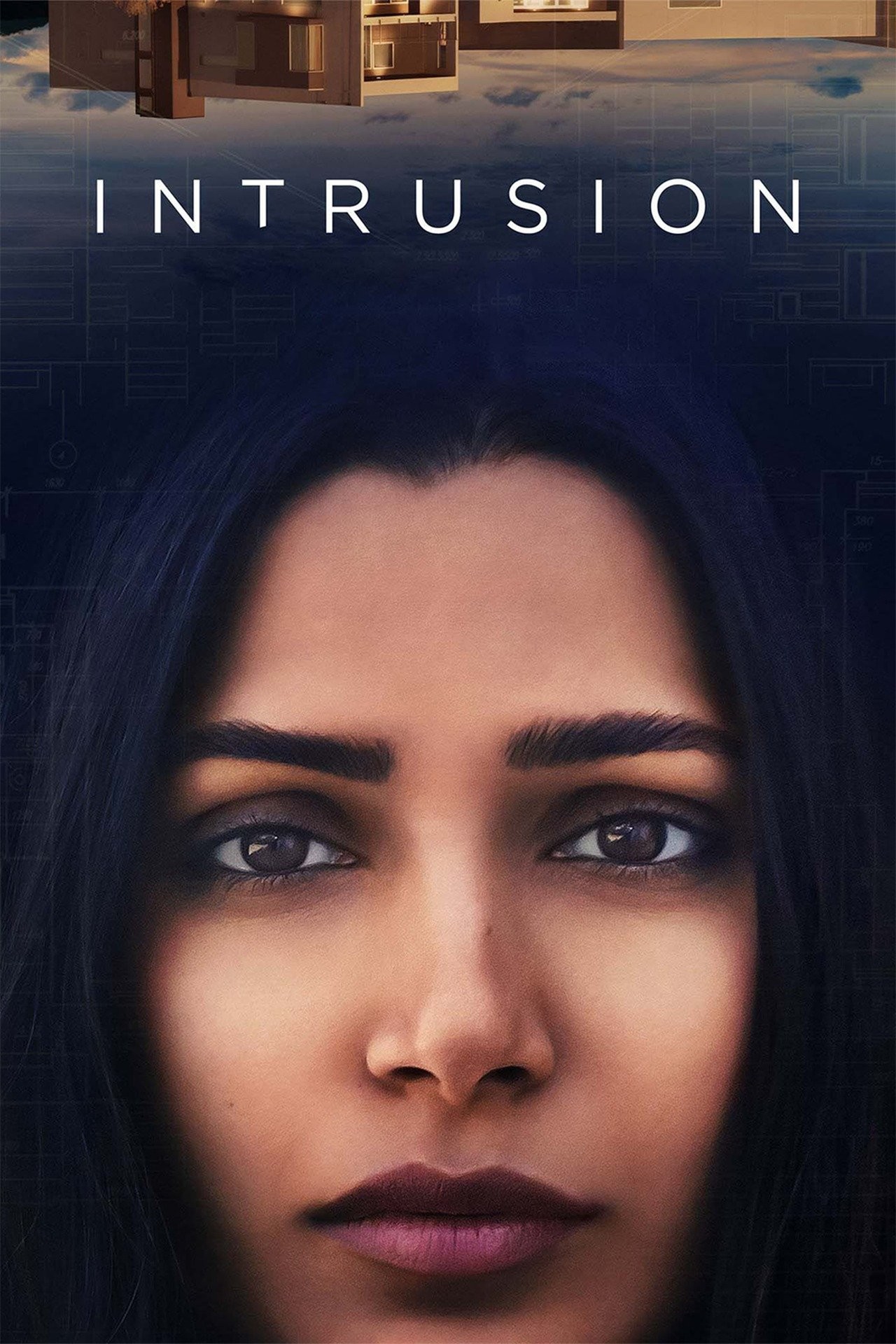 Netflix and Chills: Intrusion Review - Morbidly Beautiful