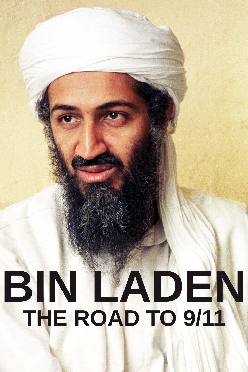Bin laden: the road to 9/11 Season 1