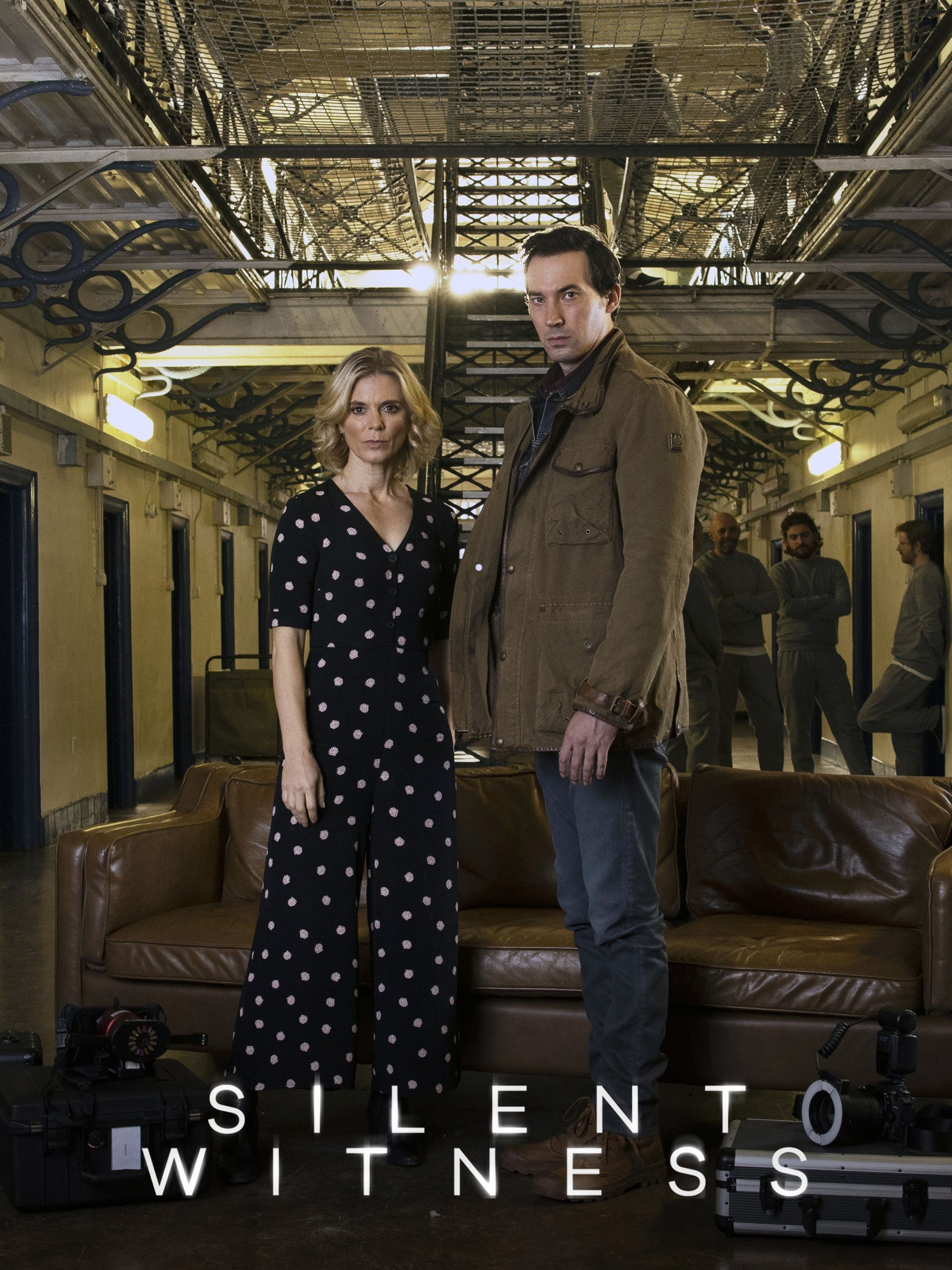 Silent Witness Season 24 Rotten Tomatoes