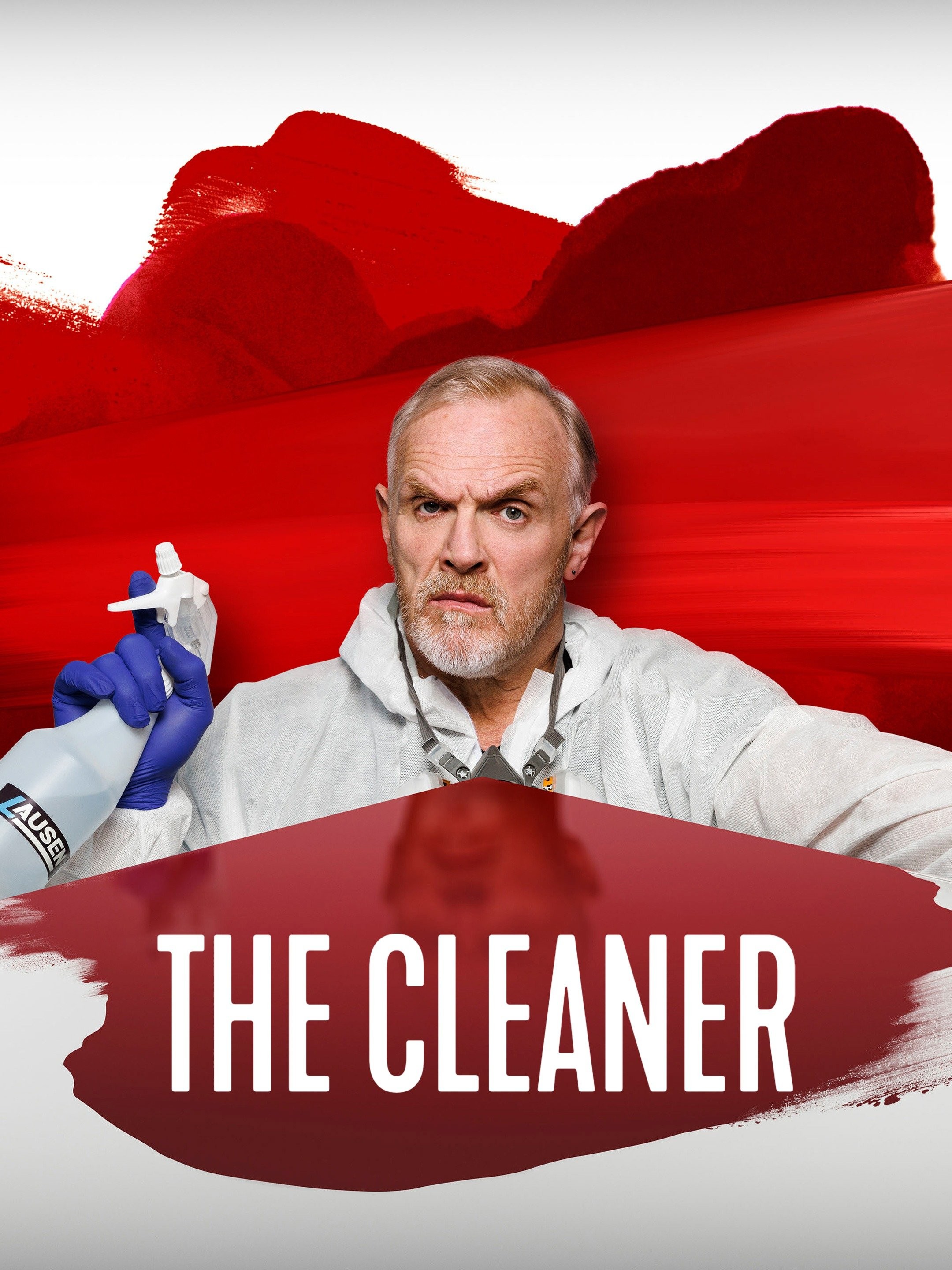 The Cleaner (2021)  Trailer HD 