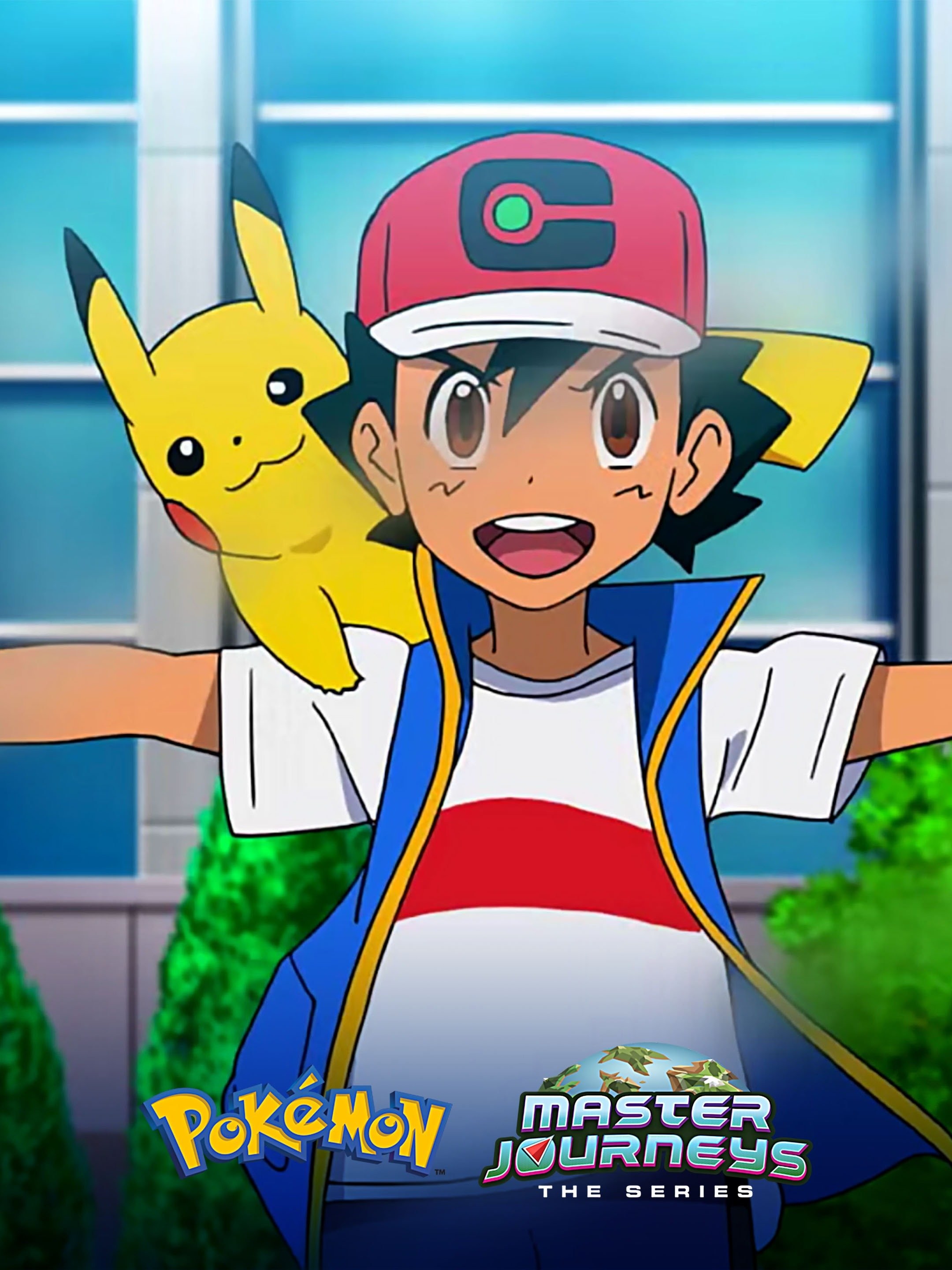 Pokémon Journeys: The Series Season 1 - episodes streaming online