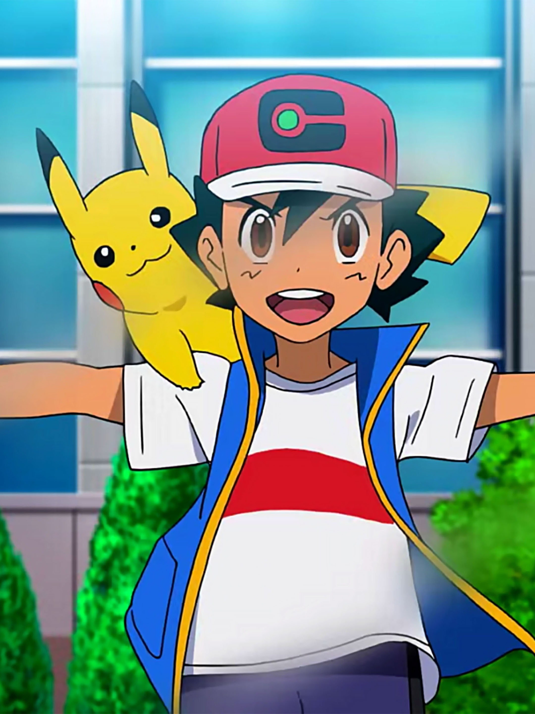 Pokémon Black and White gets first English language trailer