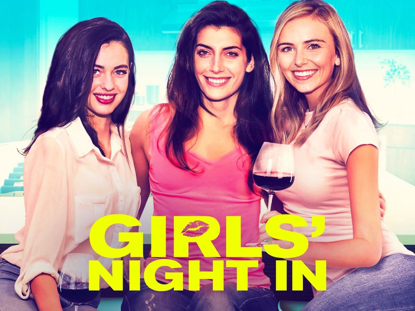 Girls' Night In  Rotten Tomatoes