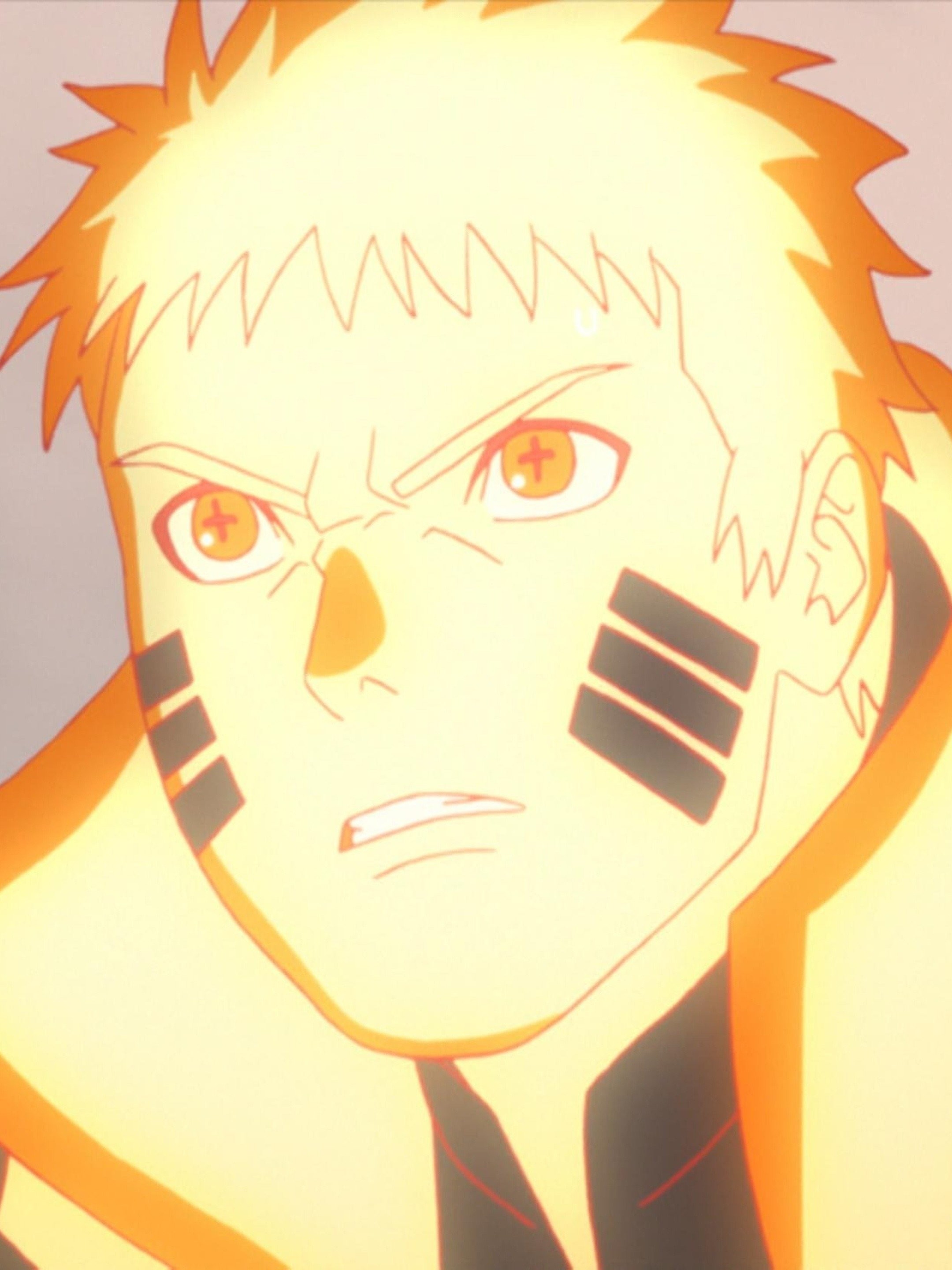 Boruto : Naruto Next Generations on X: Kawaki in Boruto Ep 289