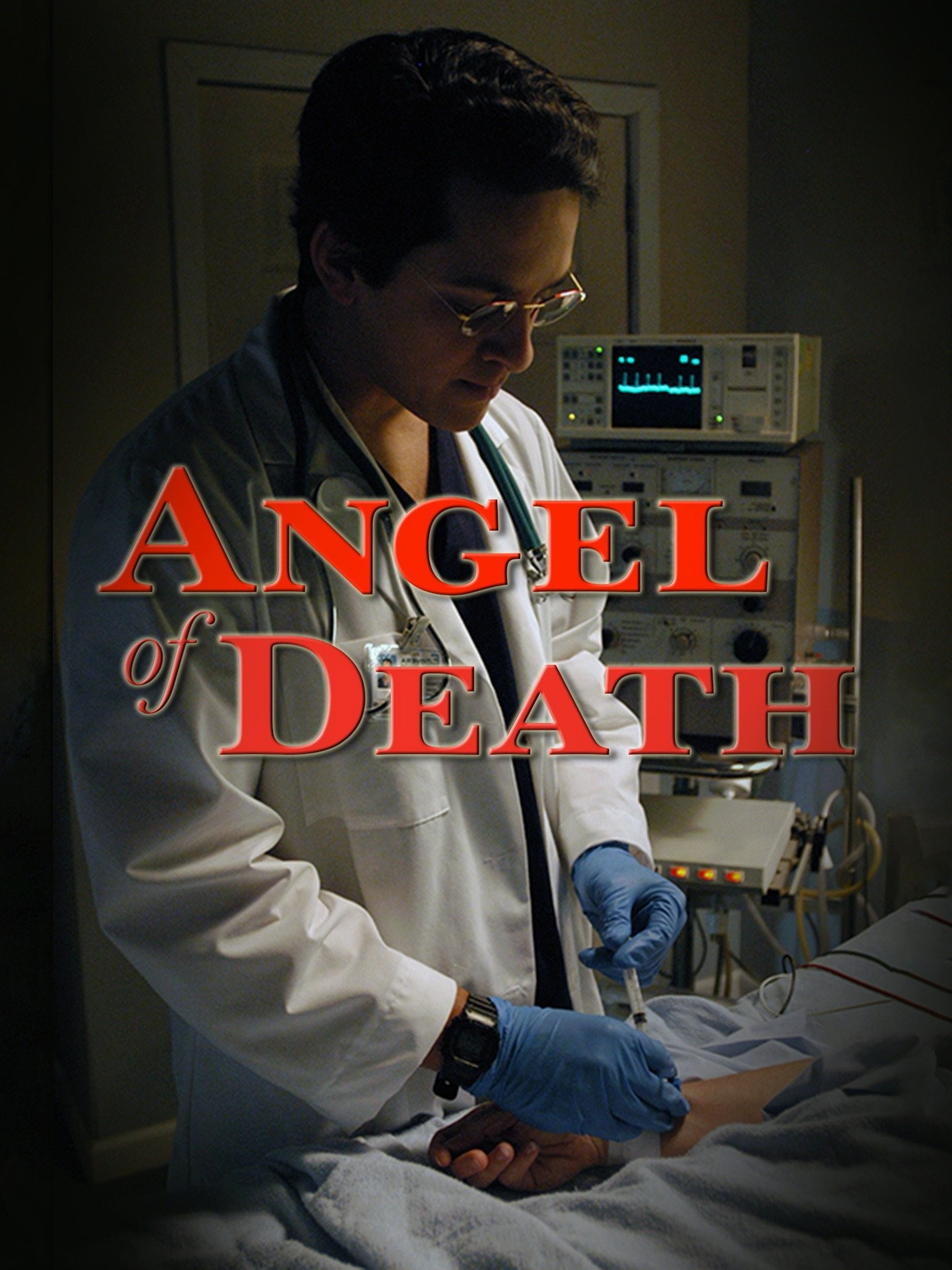 Angel of Death - Rotten Tomatoes