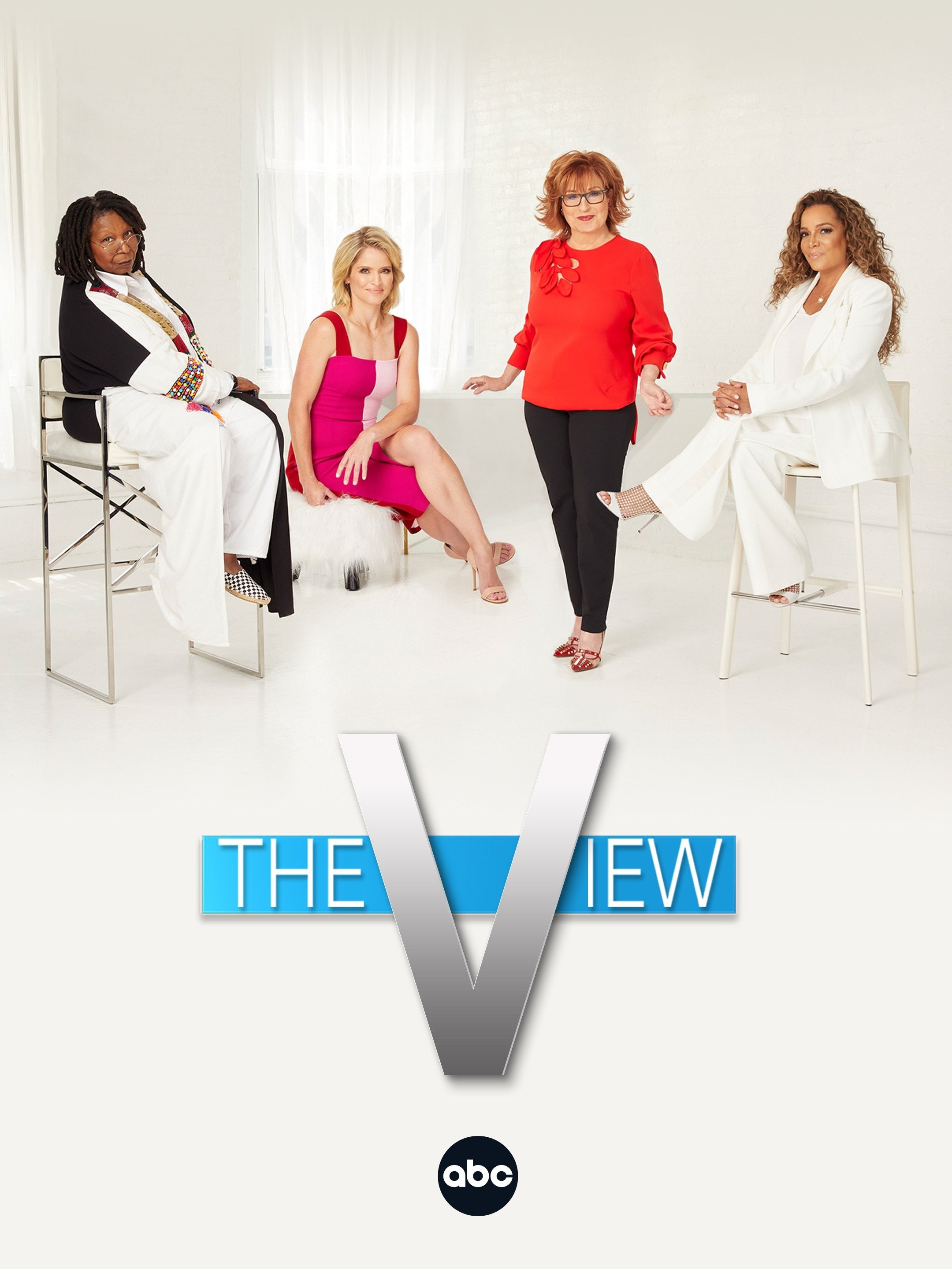 The View: Season 25 | Rotten Tomatoes