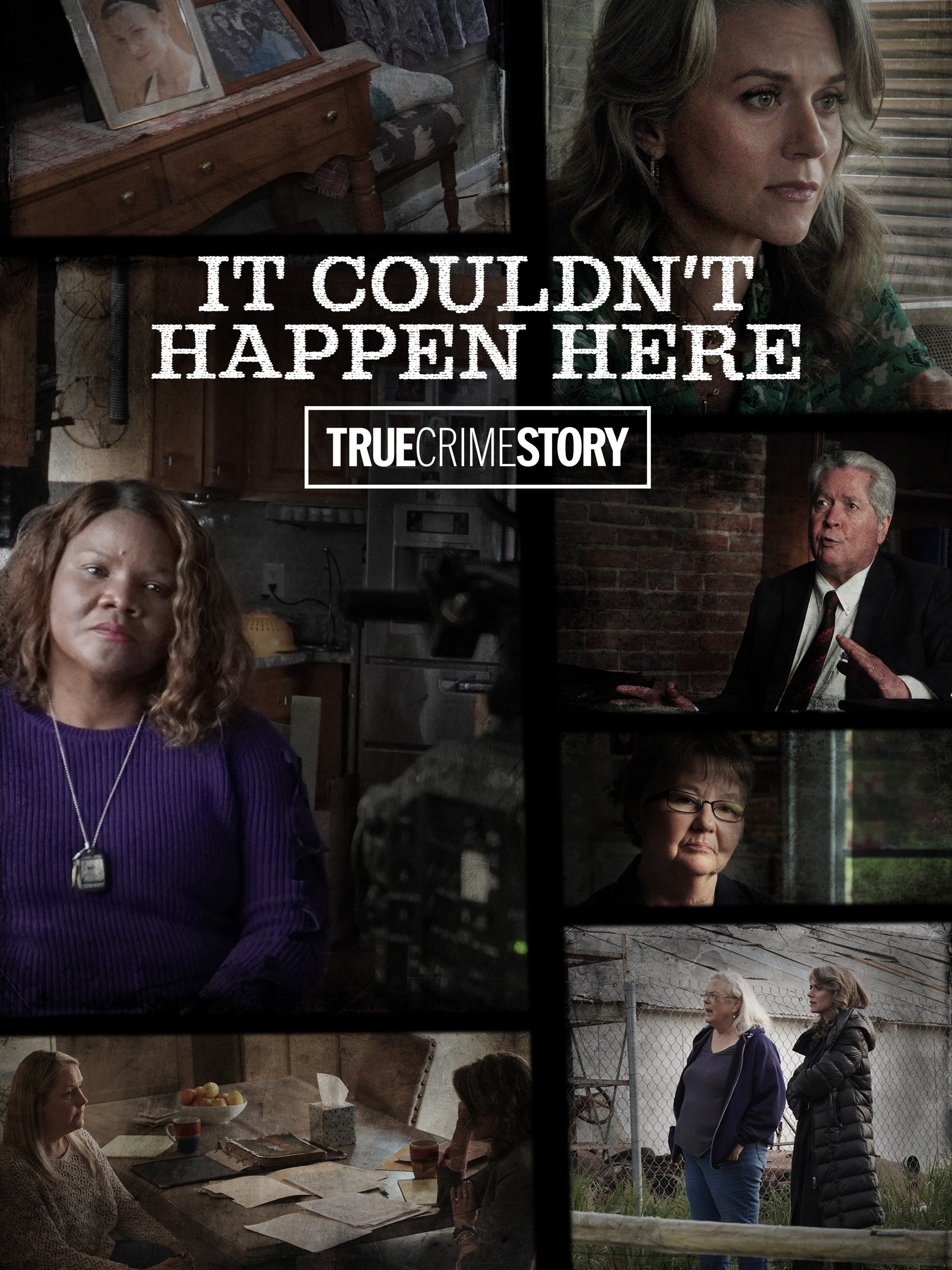 Start TV  The true crime story behind the first episode of Cold Case is  still in court today