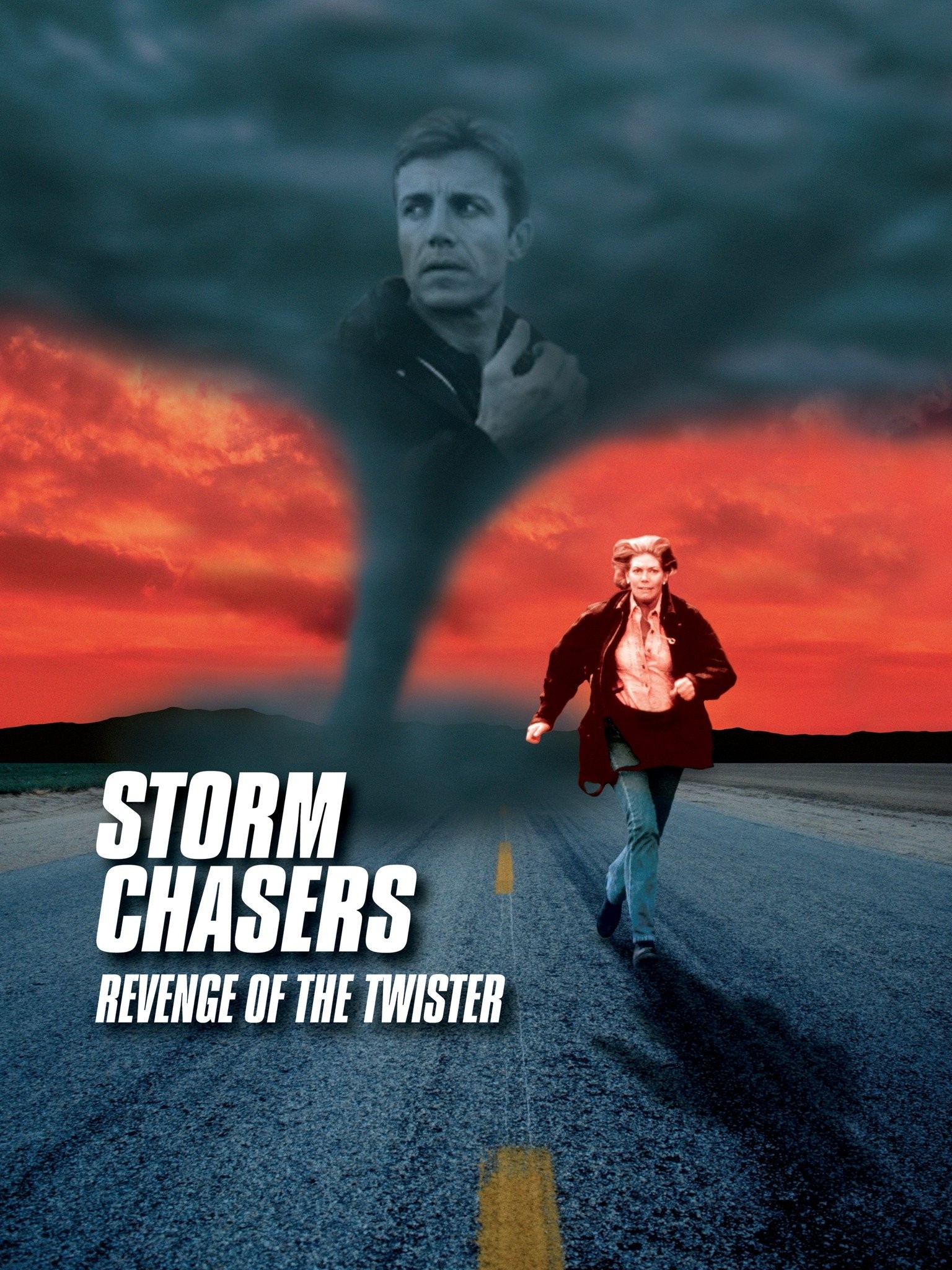 Watch Twister Streaming Online