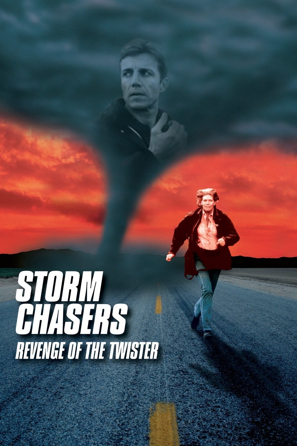 Storm Chasers, Part II - Royals Review