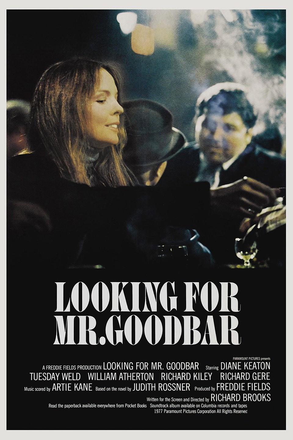 The Goodbye Girl (1977) - News - IMDb