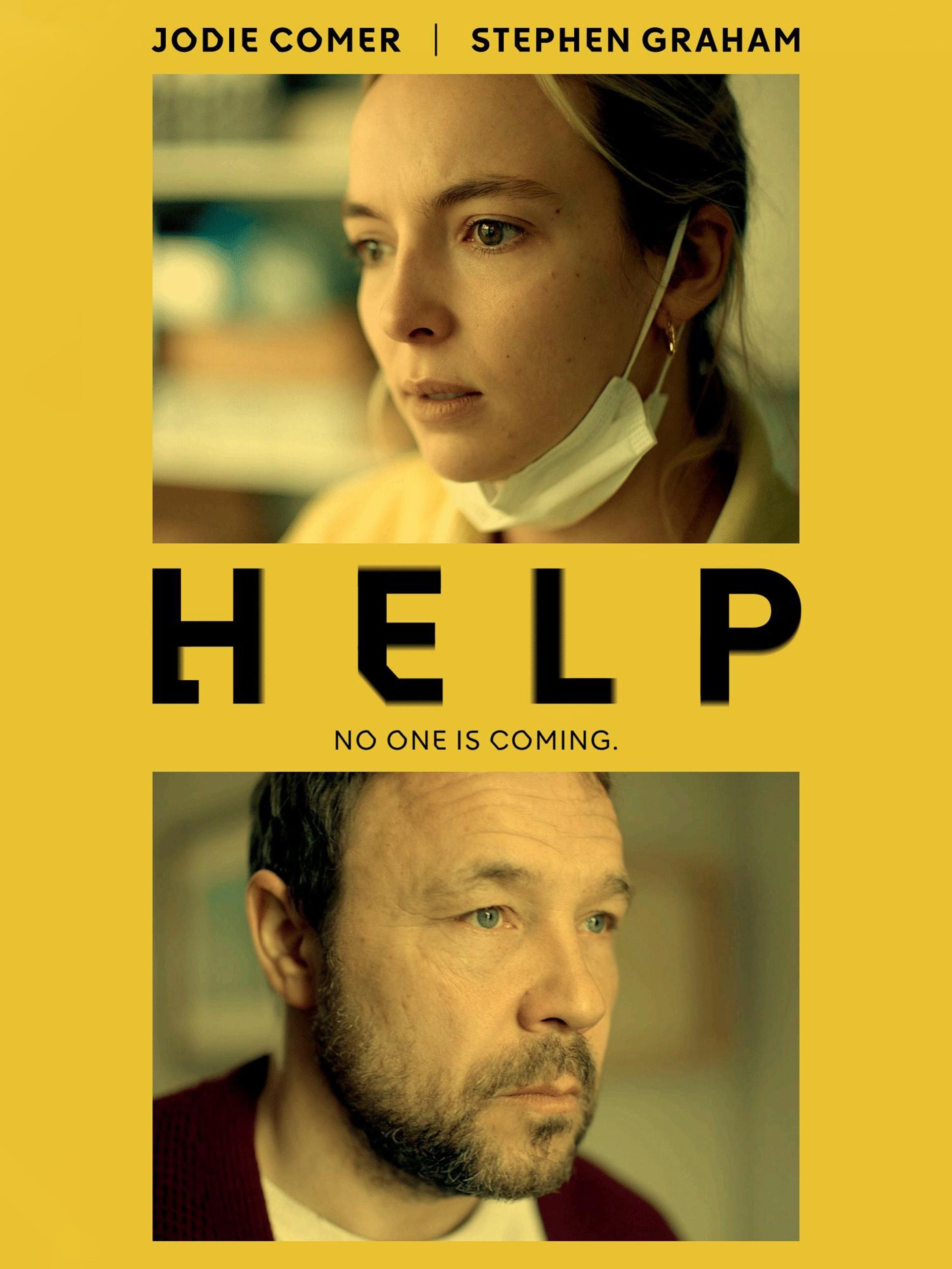The Paramedic (2020) - IMDb