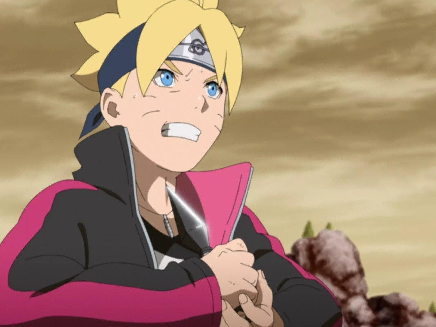 Boruto: Naruto Next Generations: Season 1, Episode 211 - Rotten Tomatoes