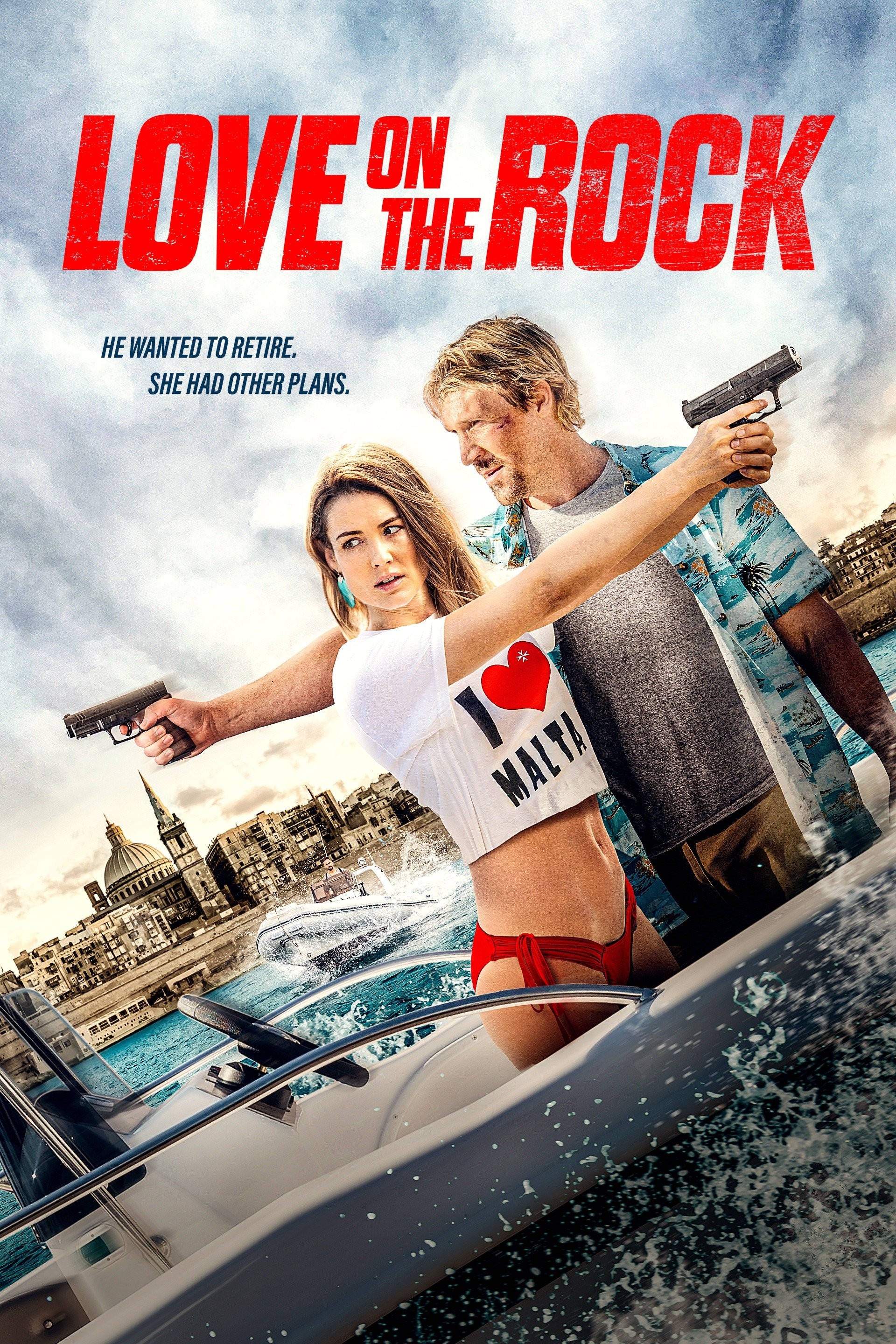 Love on the Rock | Rotten Tomatoes