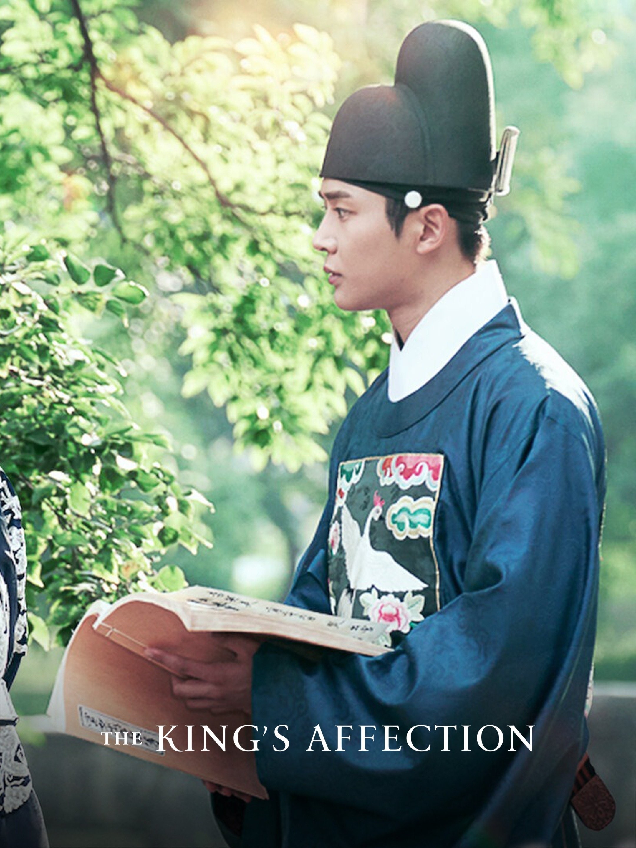 K-Drama The King's Affection Episode 17: December 6 Release, Where