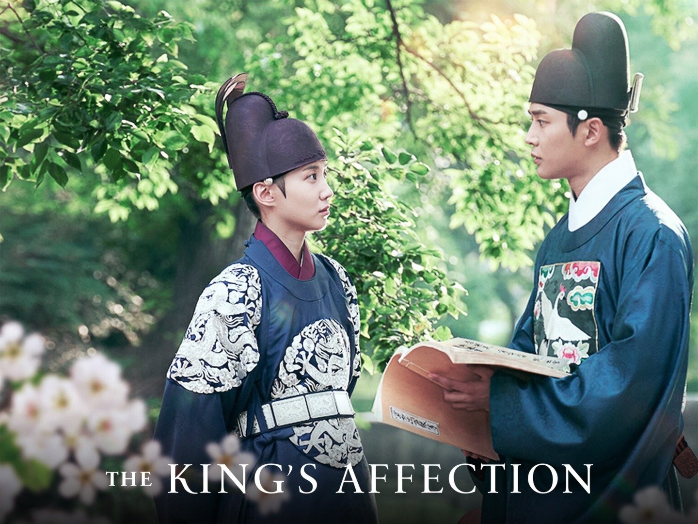 The King's Affection: Episodes 11-12 Open Thread » Dramabeans Korean drama  recaps