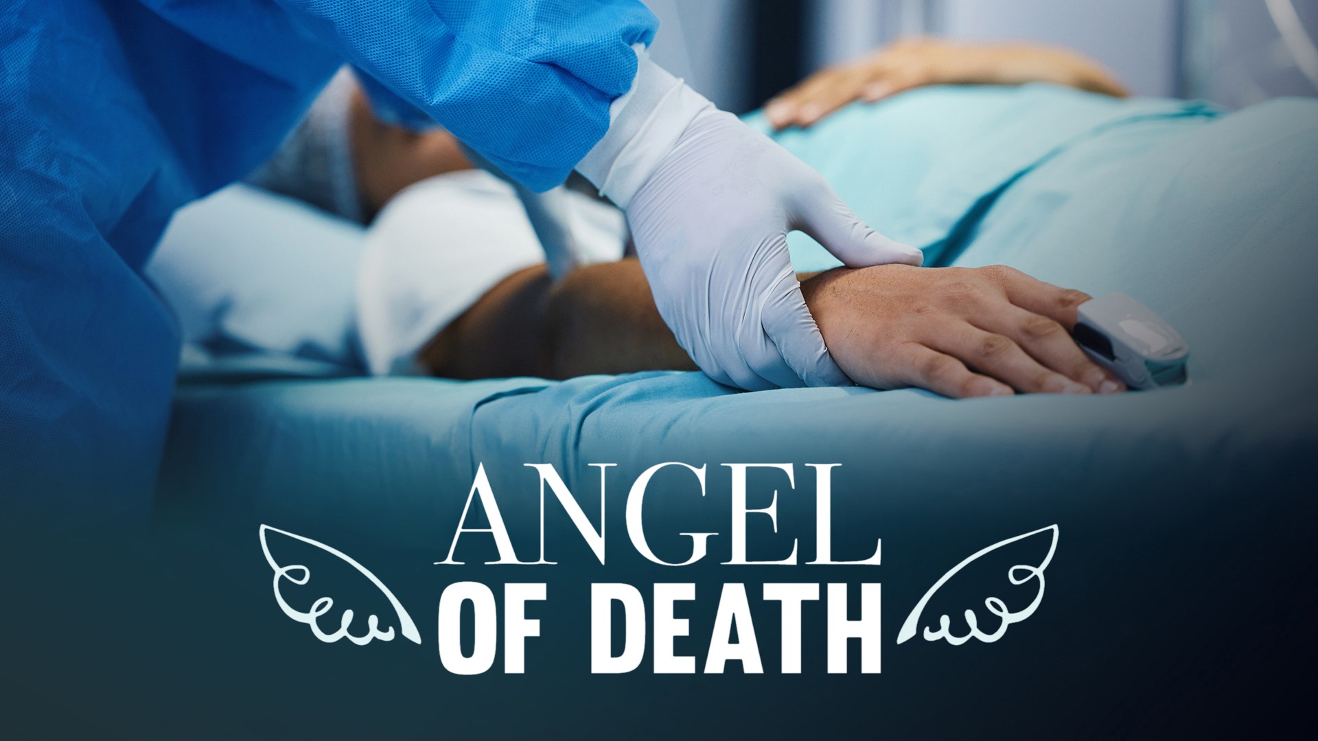 Lainz Angels of Death  Healthcare Horrors Episode 34 