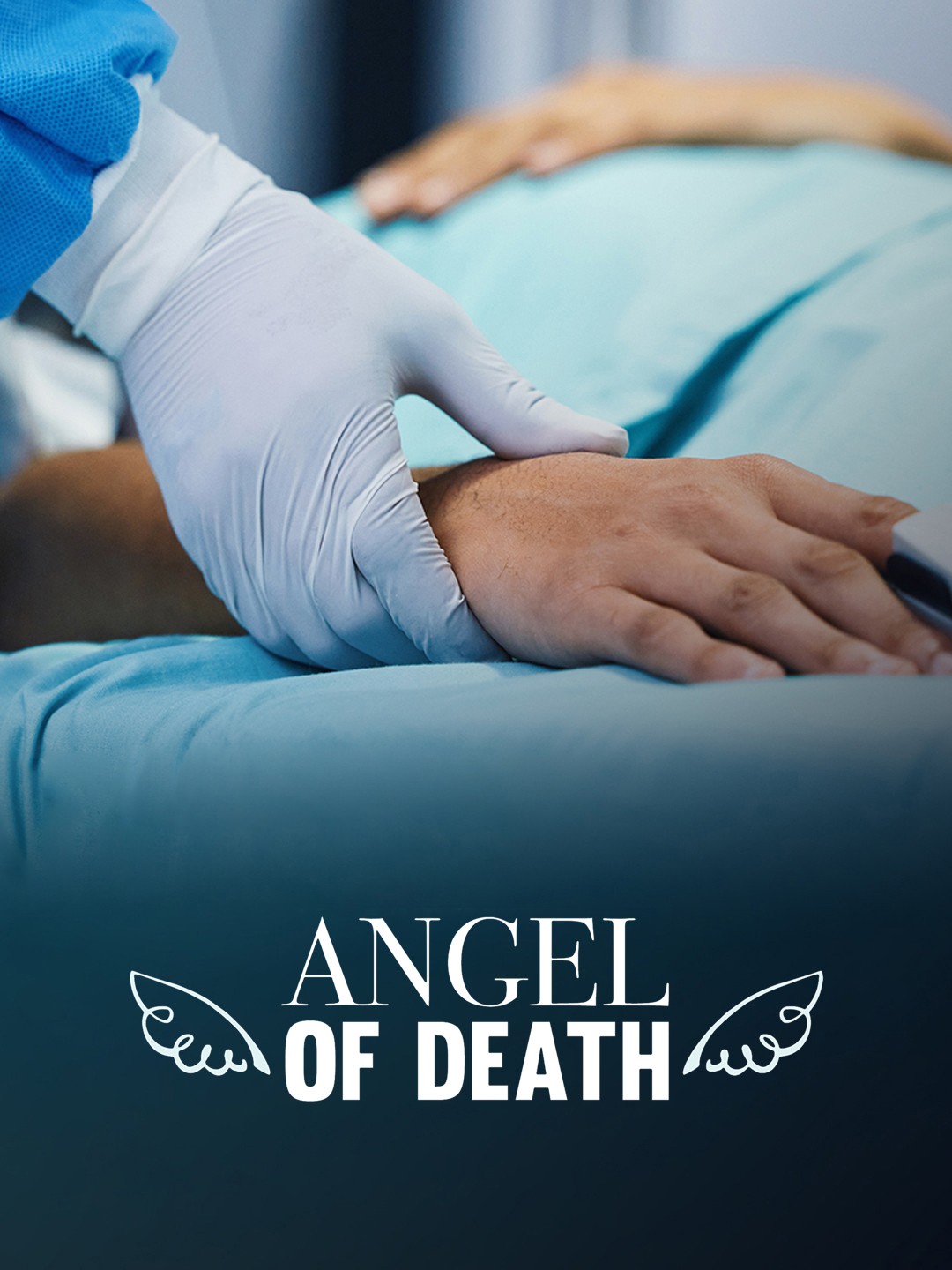  Angels of Death - The Complete Series - Essentials : Various,  Various: Movies & TV