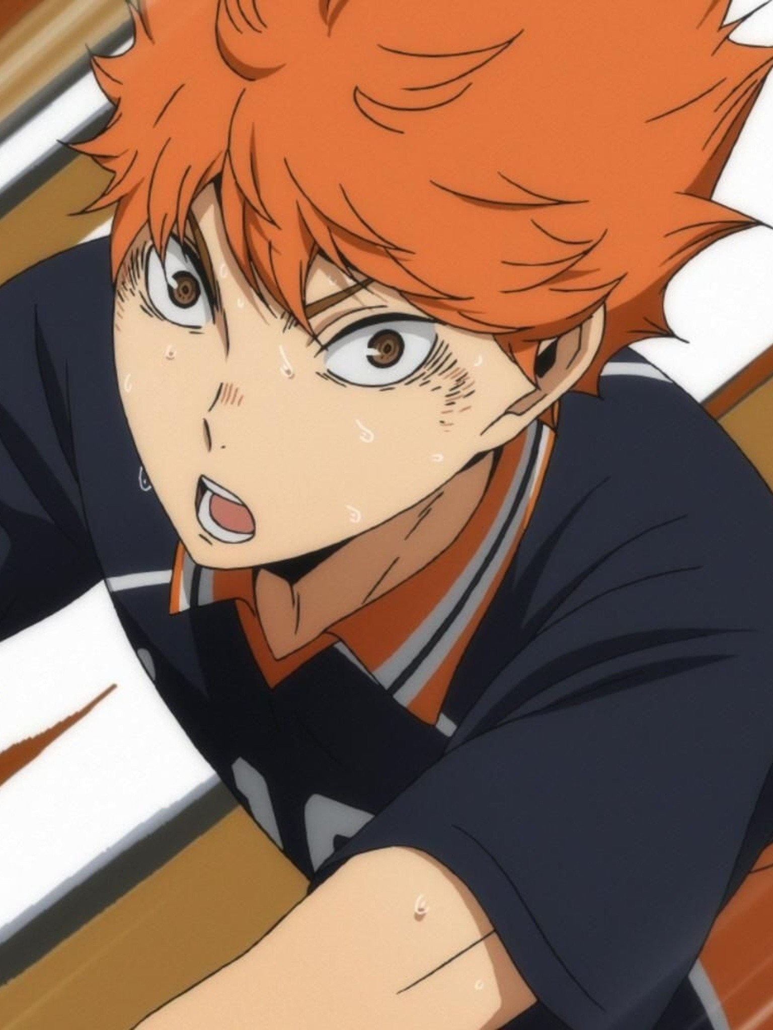 Haikyu!! - Rotten Tomatoes