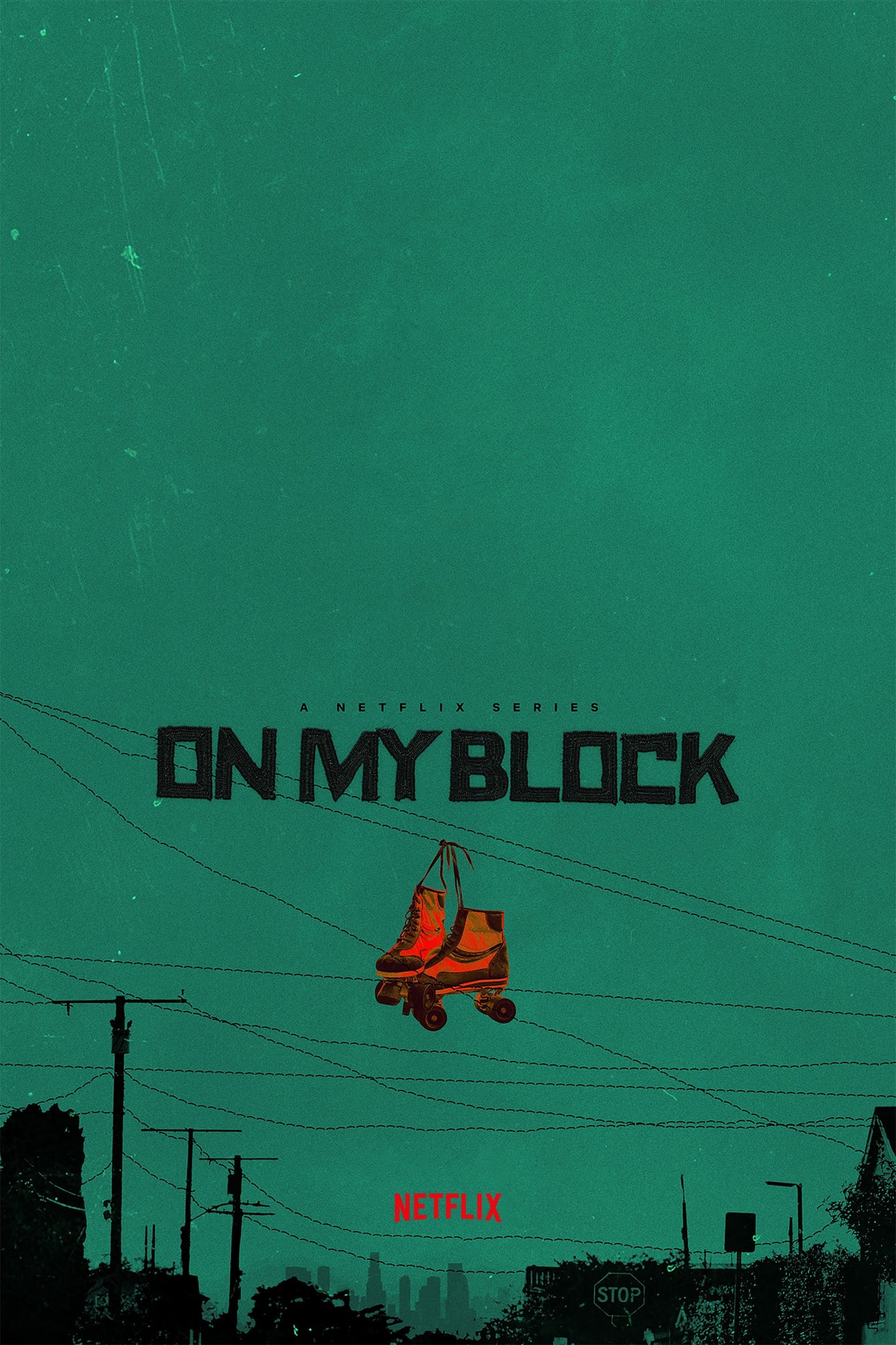 On My Block - Rotten Tomatoes