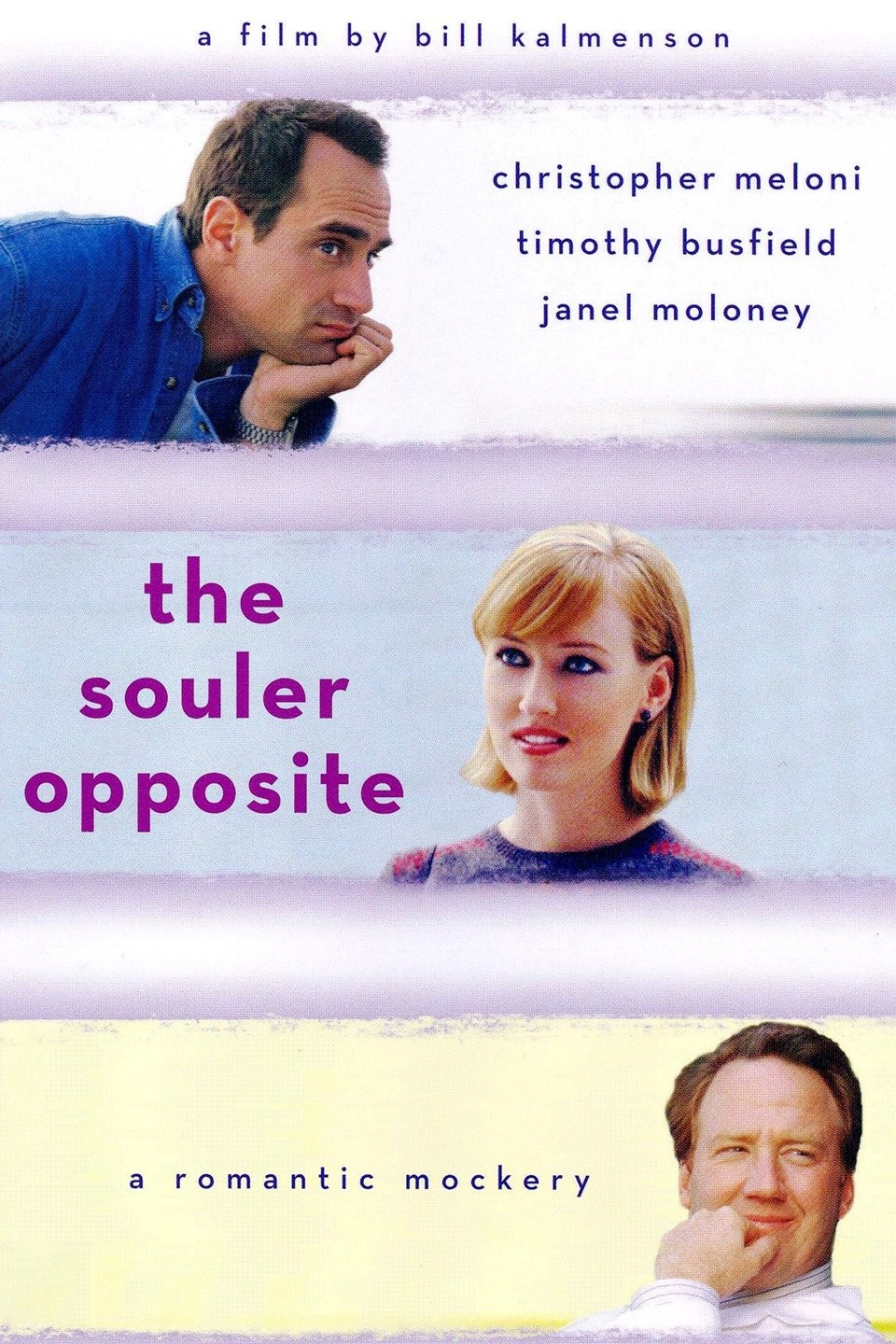 The souler opposite