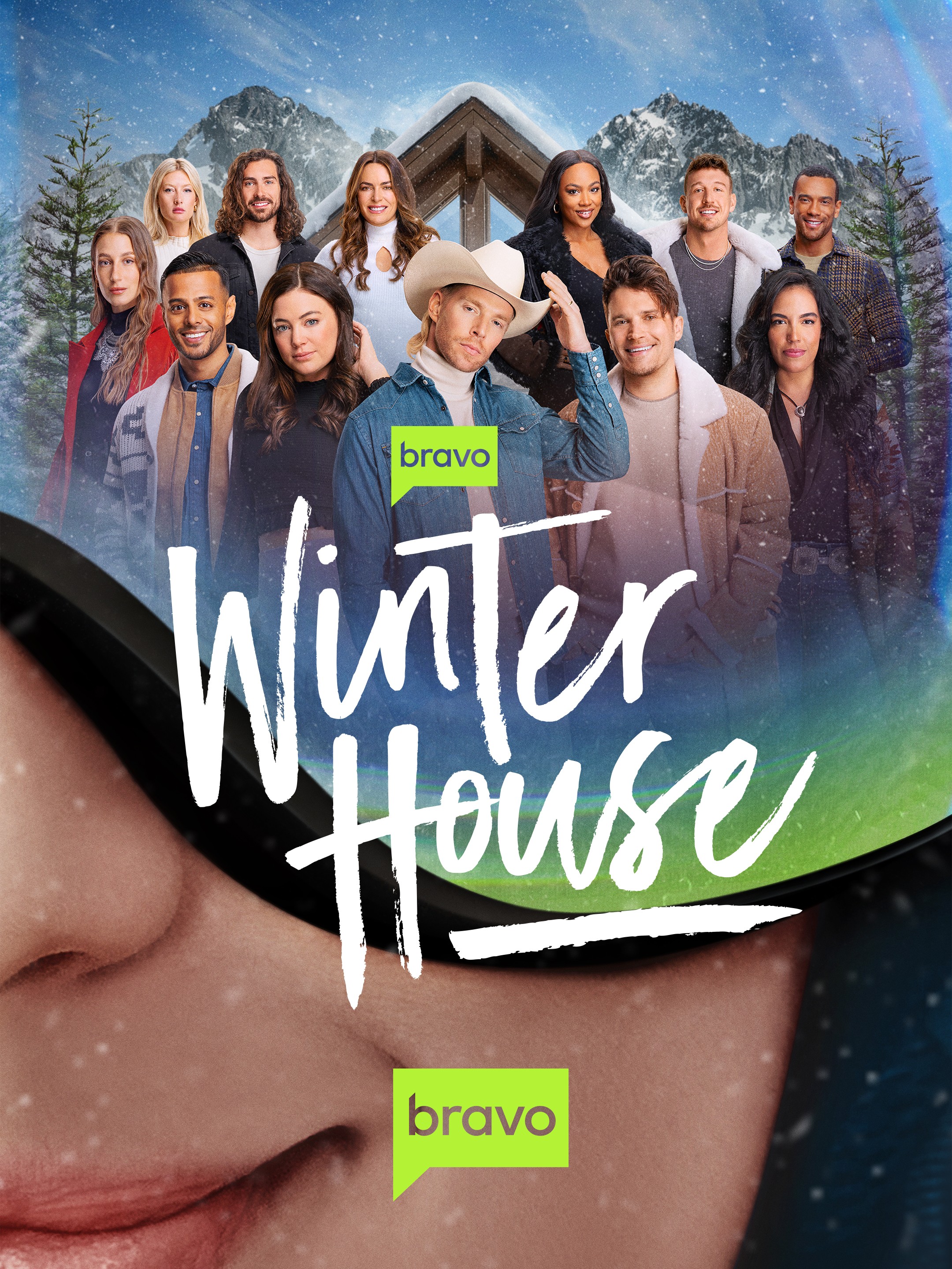 Winter House  Rotten Tomatoes