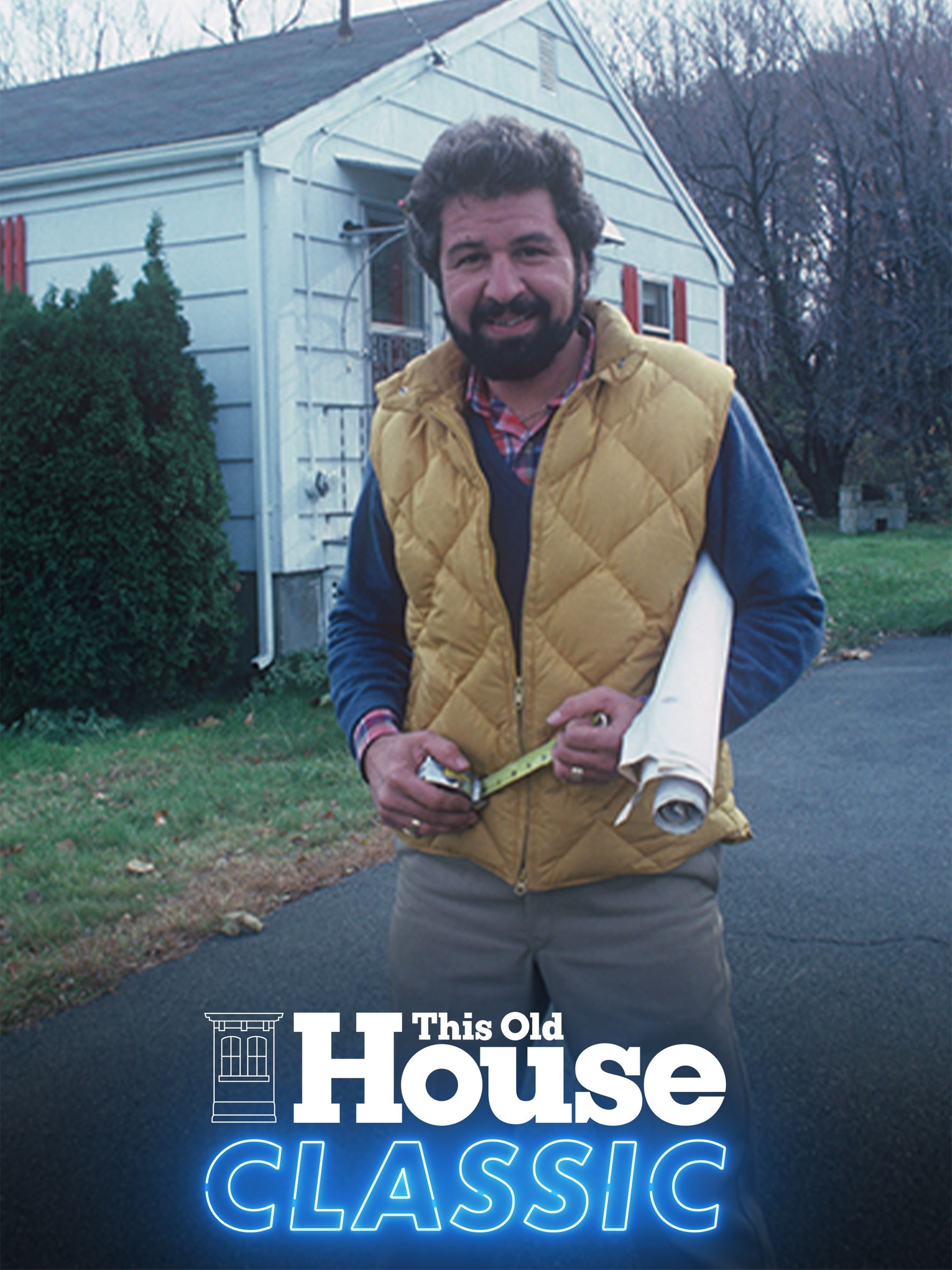 This Old House: Season 3 Pictures | Rotten Tomatoes