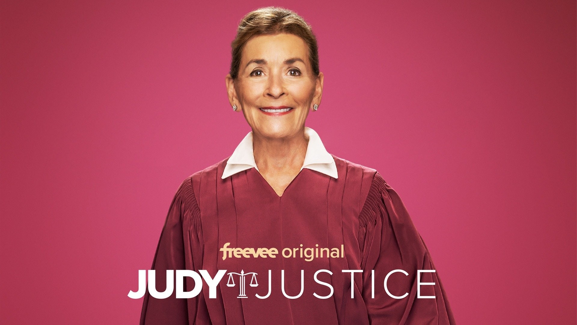 Judy Justice: Season 1 