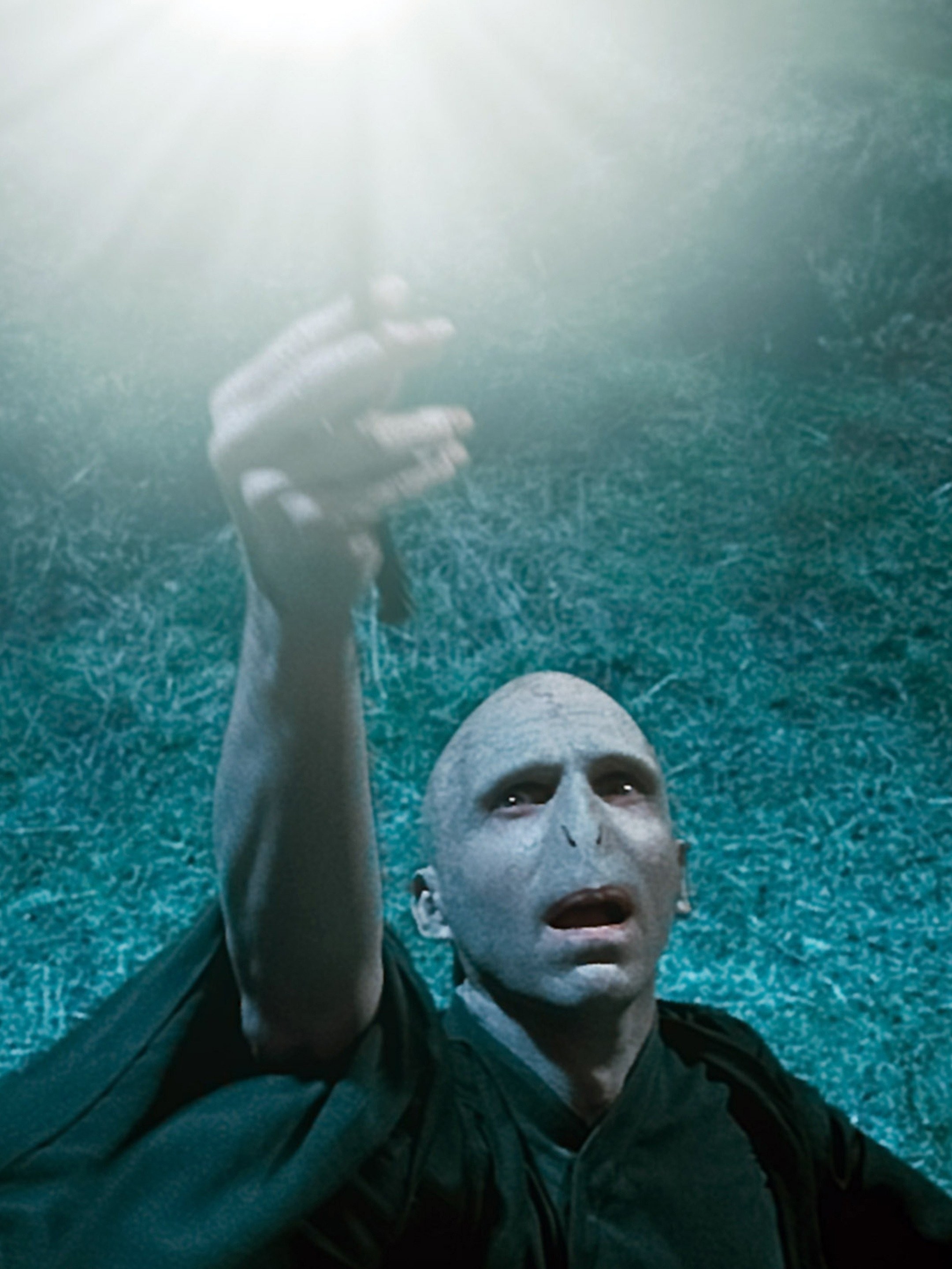 The 'Harry Potter' Movies, Ranked! Pictures Rotten Tomatoes