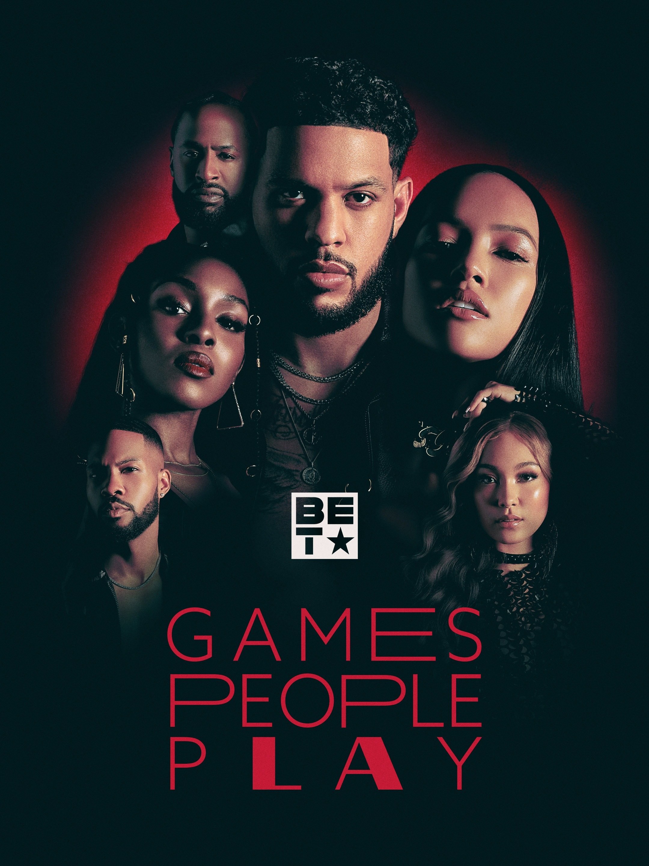 BET's 'Games People Play' Rounds Out Season 2 Cast With Brandi