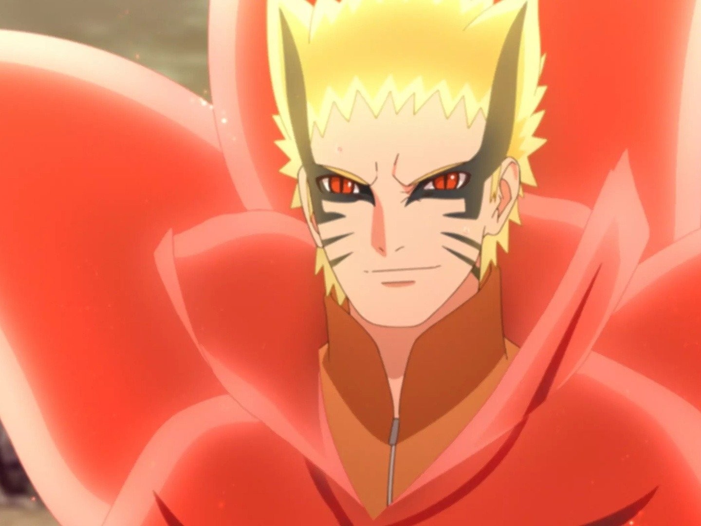 Boruto: Naruto Next Generations 1×217 Review – “Decision” – The