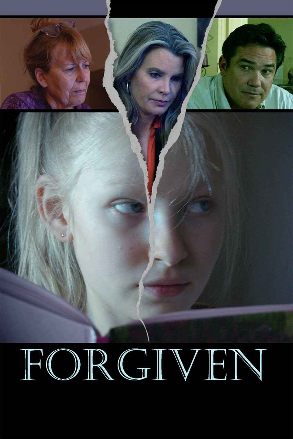 Forgiven Rotten Tomatoes 