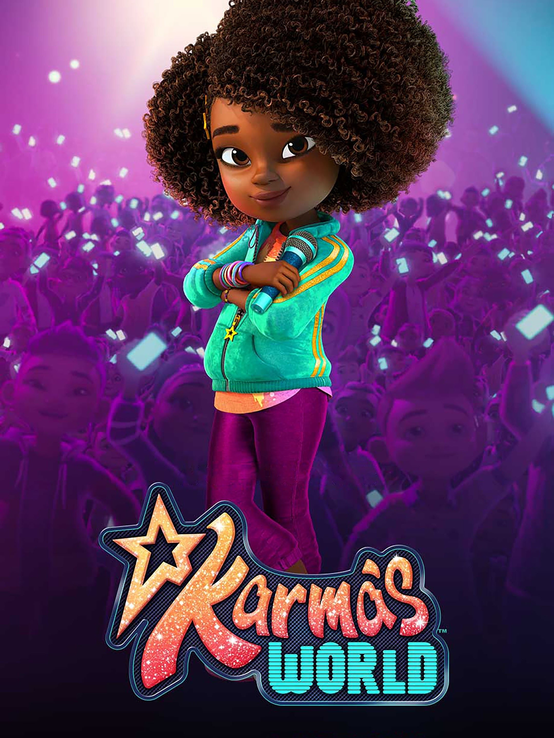 Karma's World Season 1 | Rotten Tomatoes