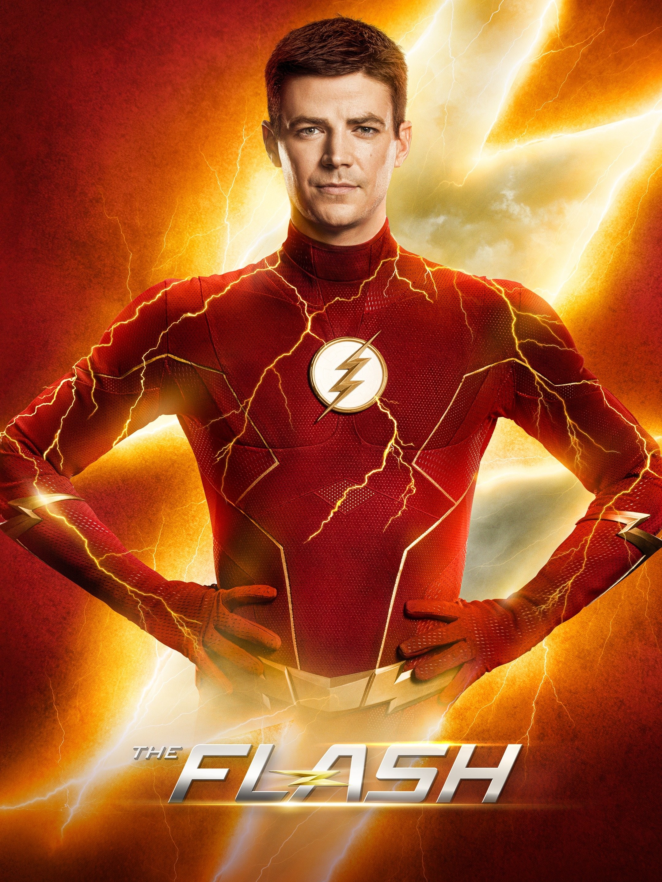 The Flash  Rotten Tomatoes