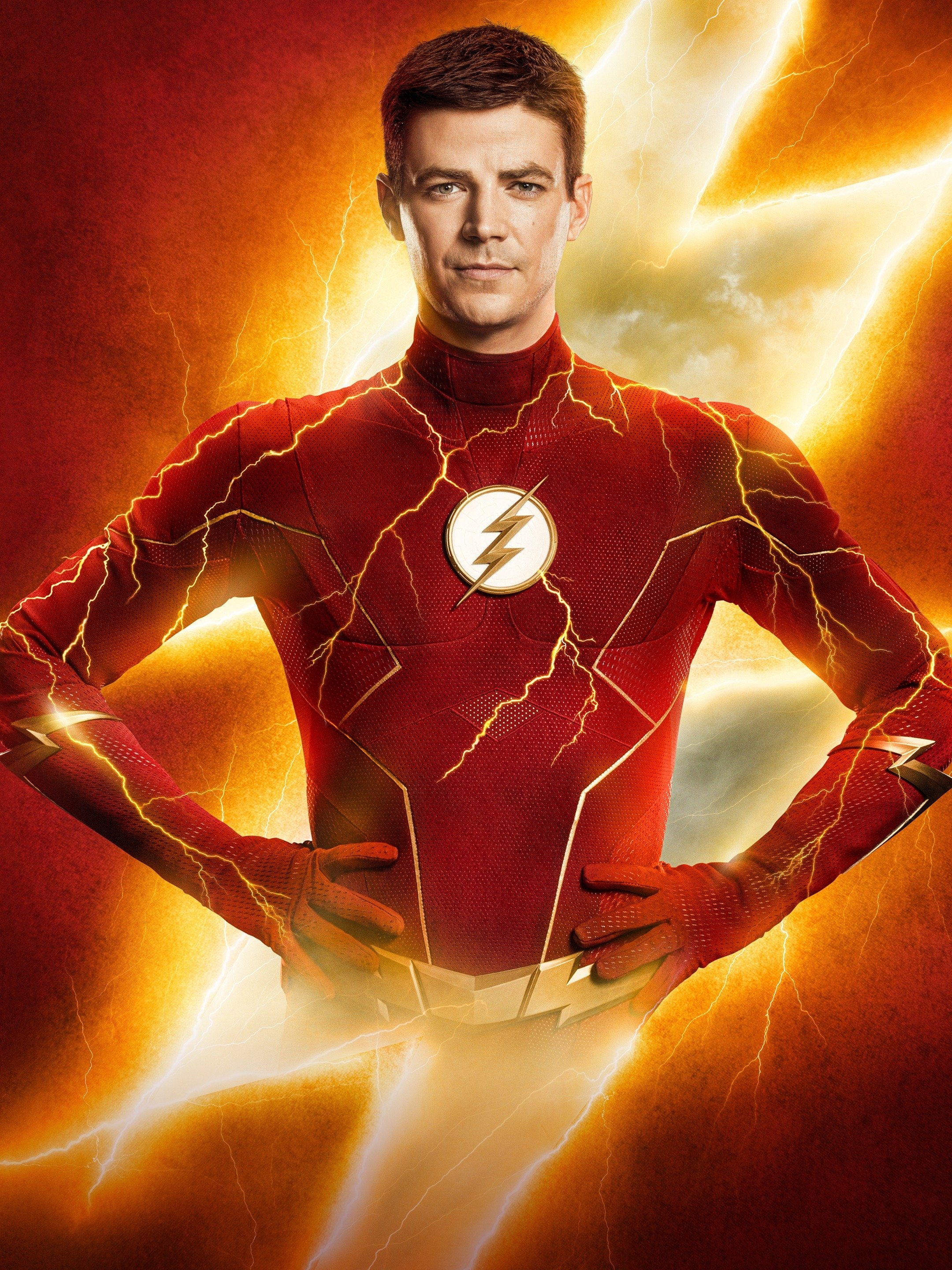 The Flash