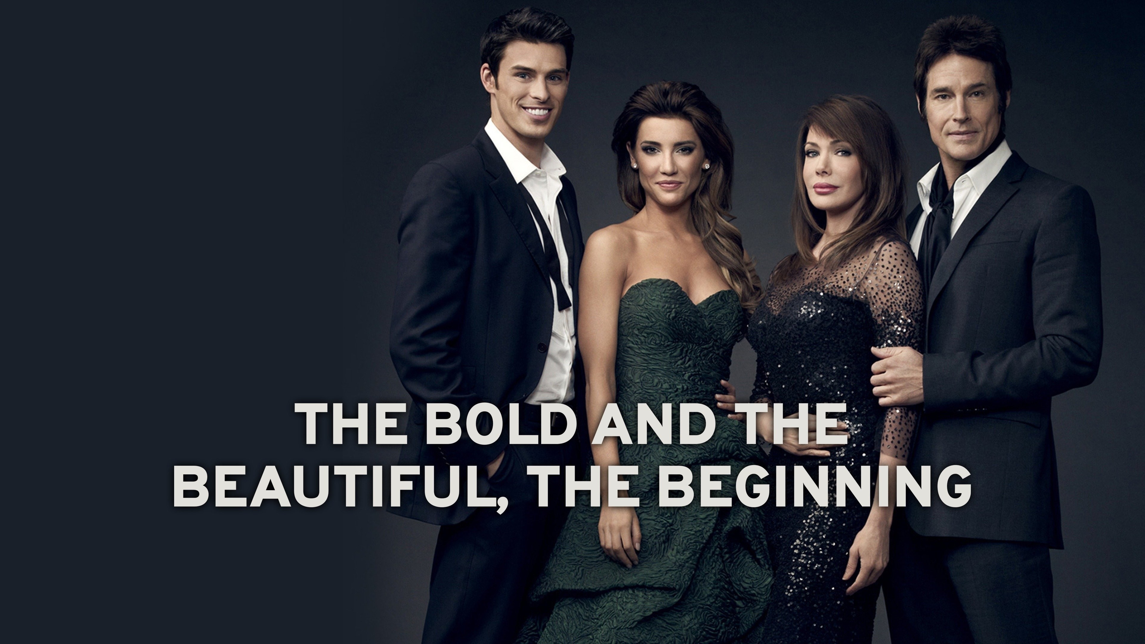 The Bold And The Beautiful, The Beginning Season 35 | Rotten Tomatoes