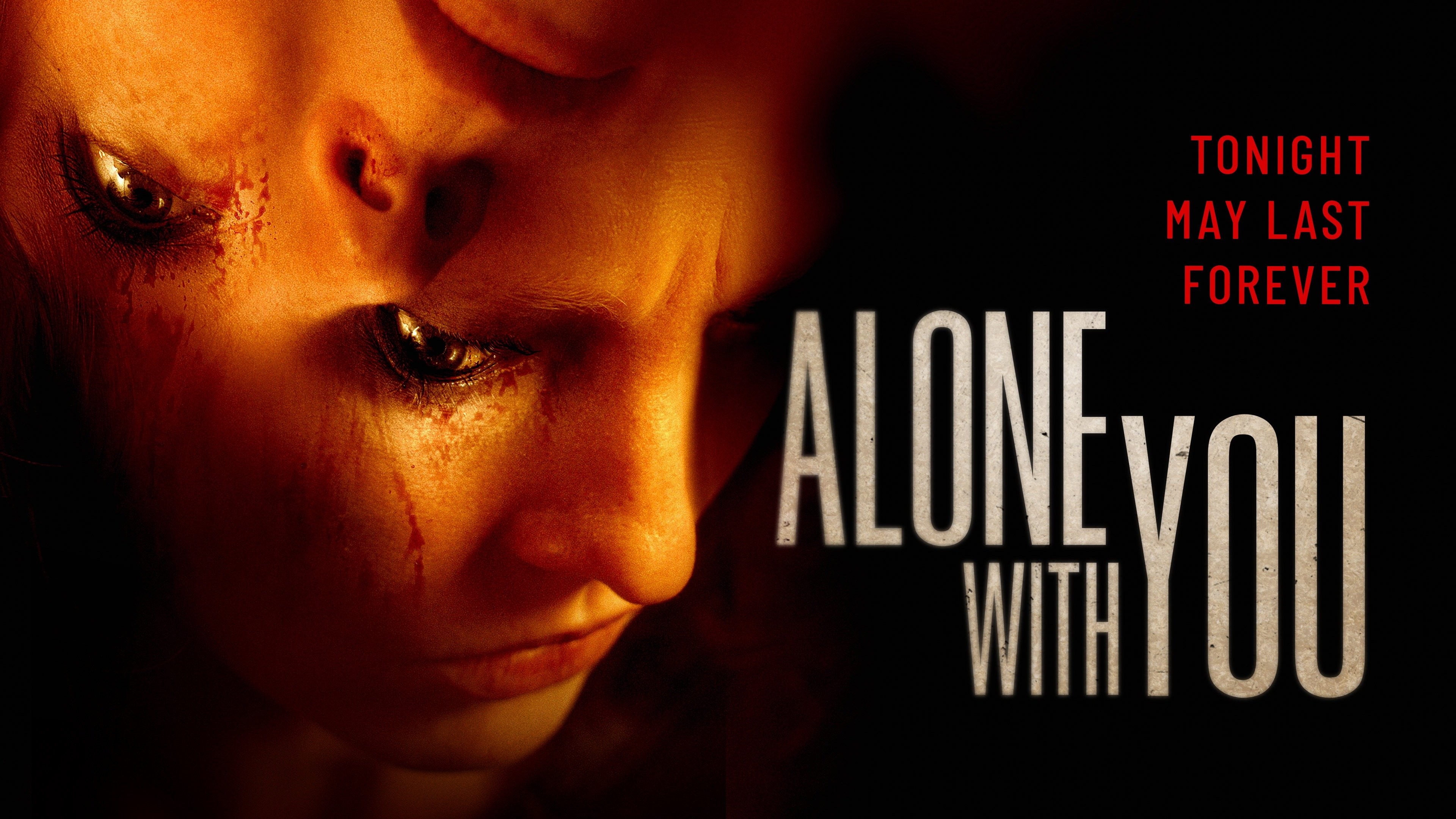 Alone With You (Movie Review) - Cryptic Rock