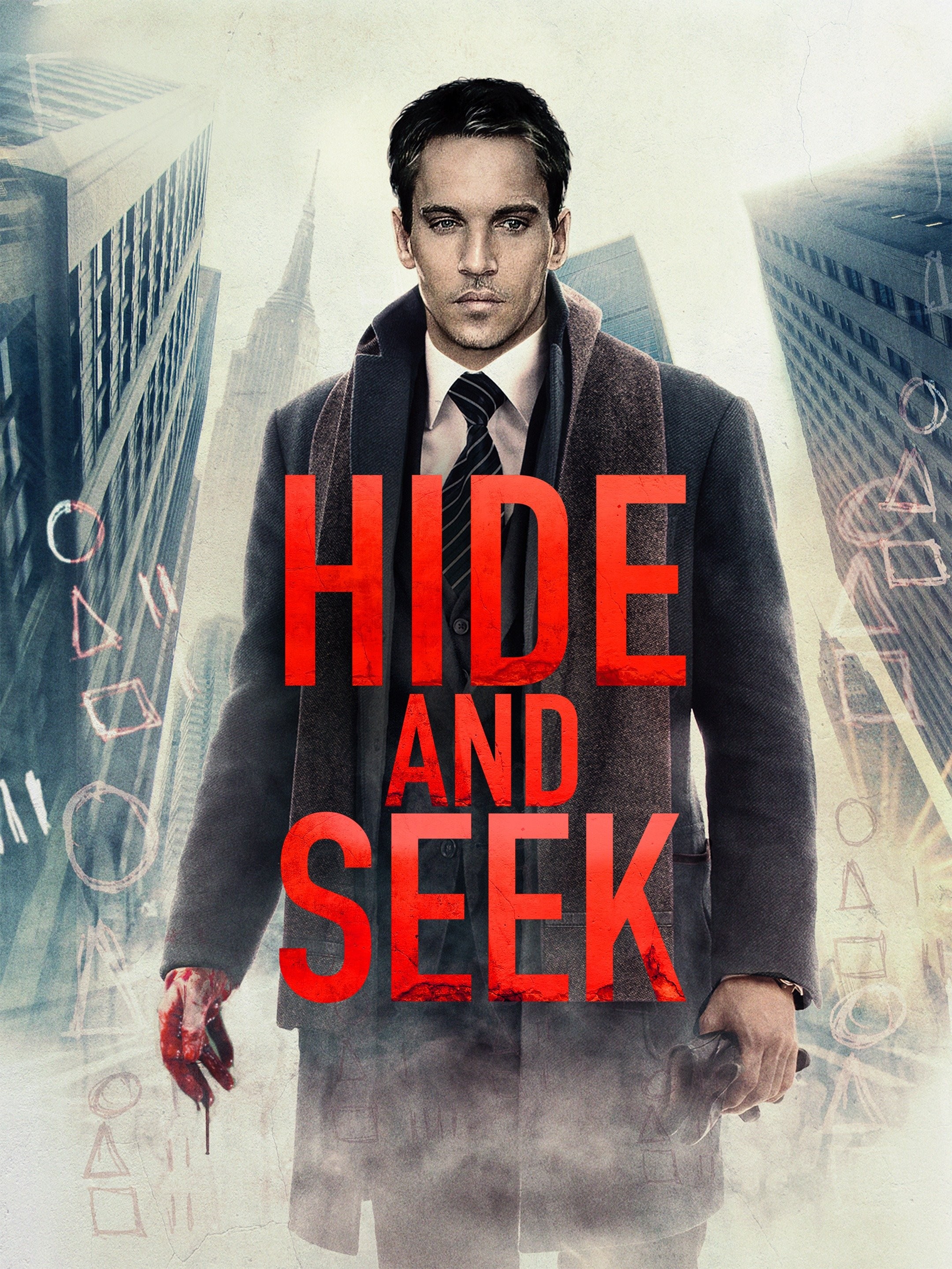 Hide and Seek [ Music Box Version ] 