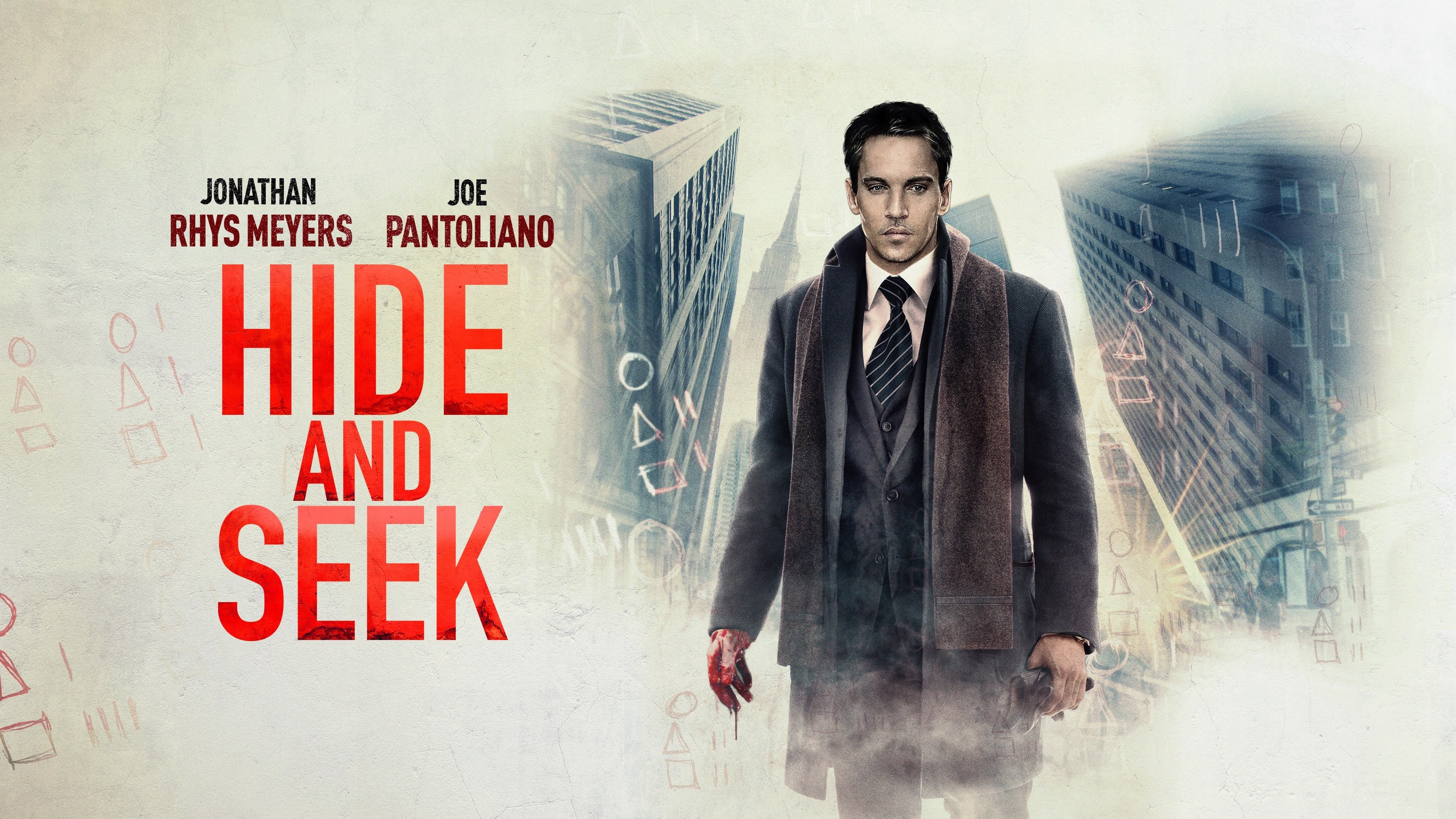 Hide and Seek (2021) - IMDb