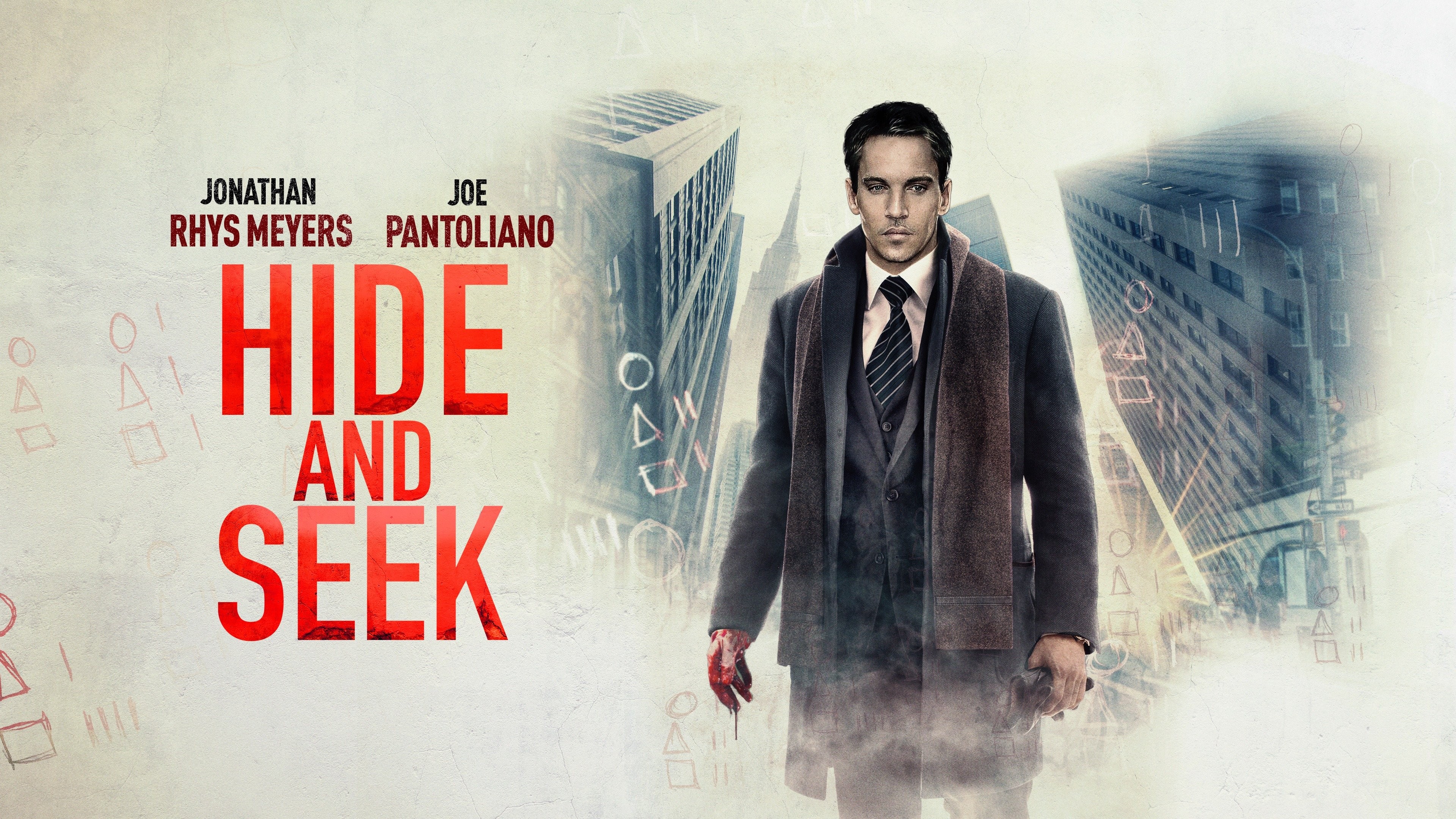 Hide and Seek - Rotten Tomatoes