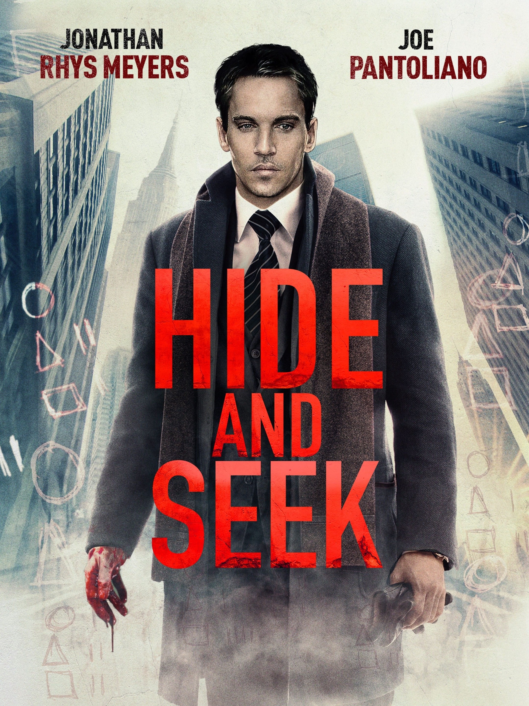 Hide and Seek - Rotten Tomatoes