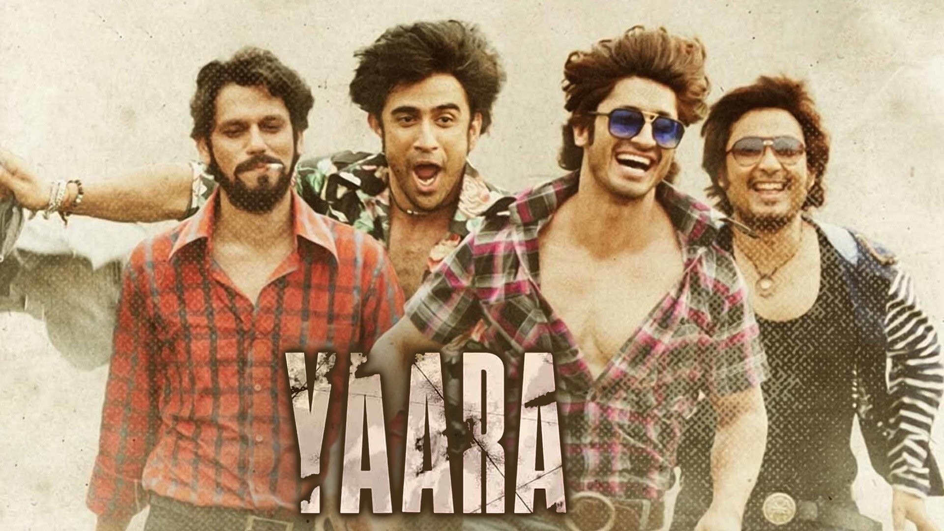 Yaara cheap movie online